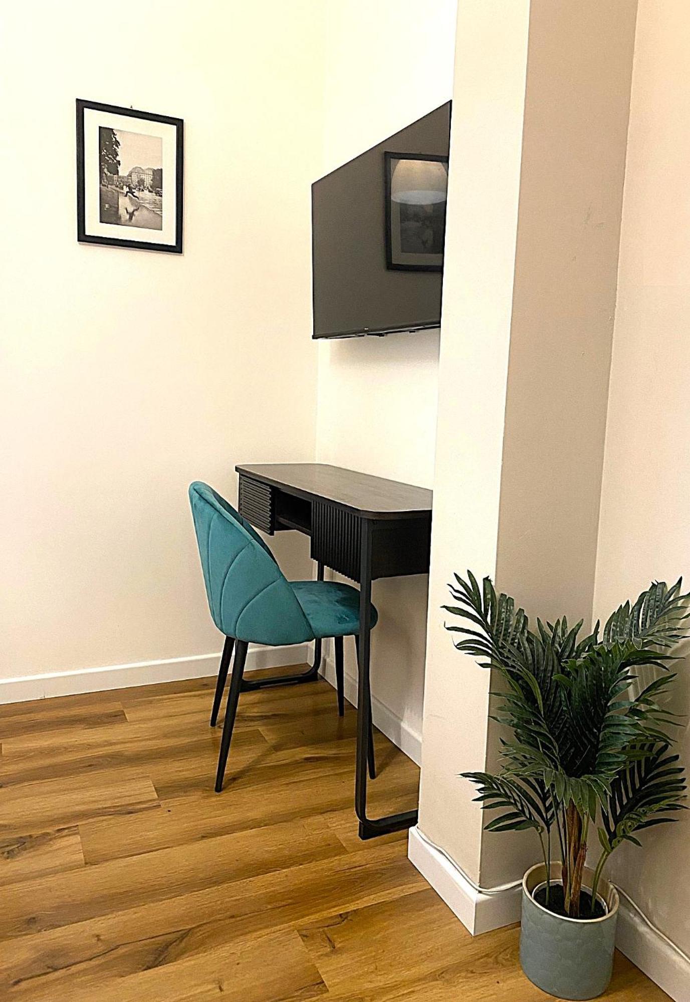 Appartement Maison Adelaide *