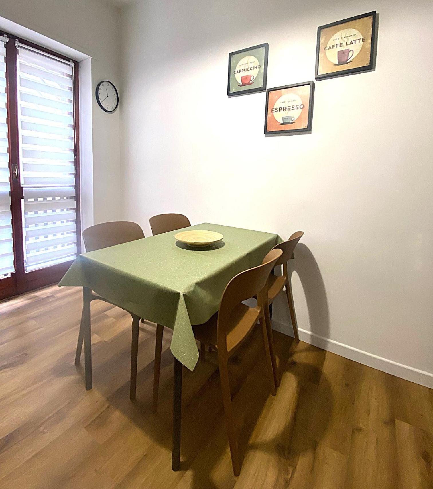 Appartement Maison Adelaide