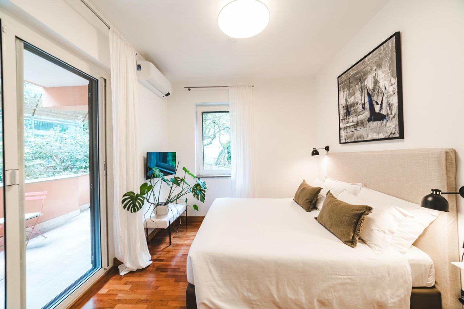 Elegant Vallombrosa 55 Apartment *
