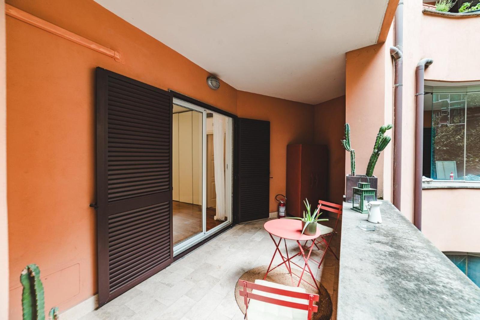 Elegant Vallombrosa 55