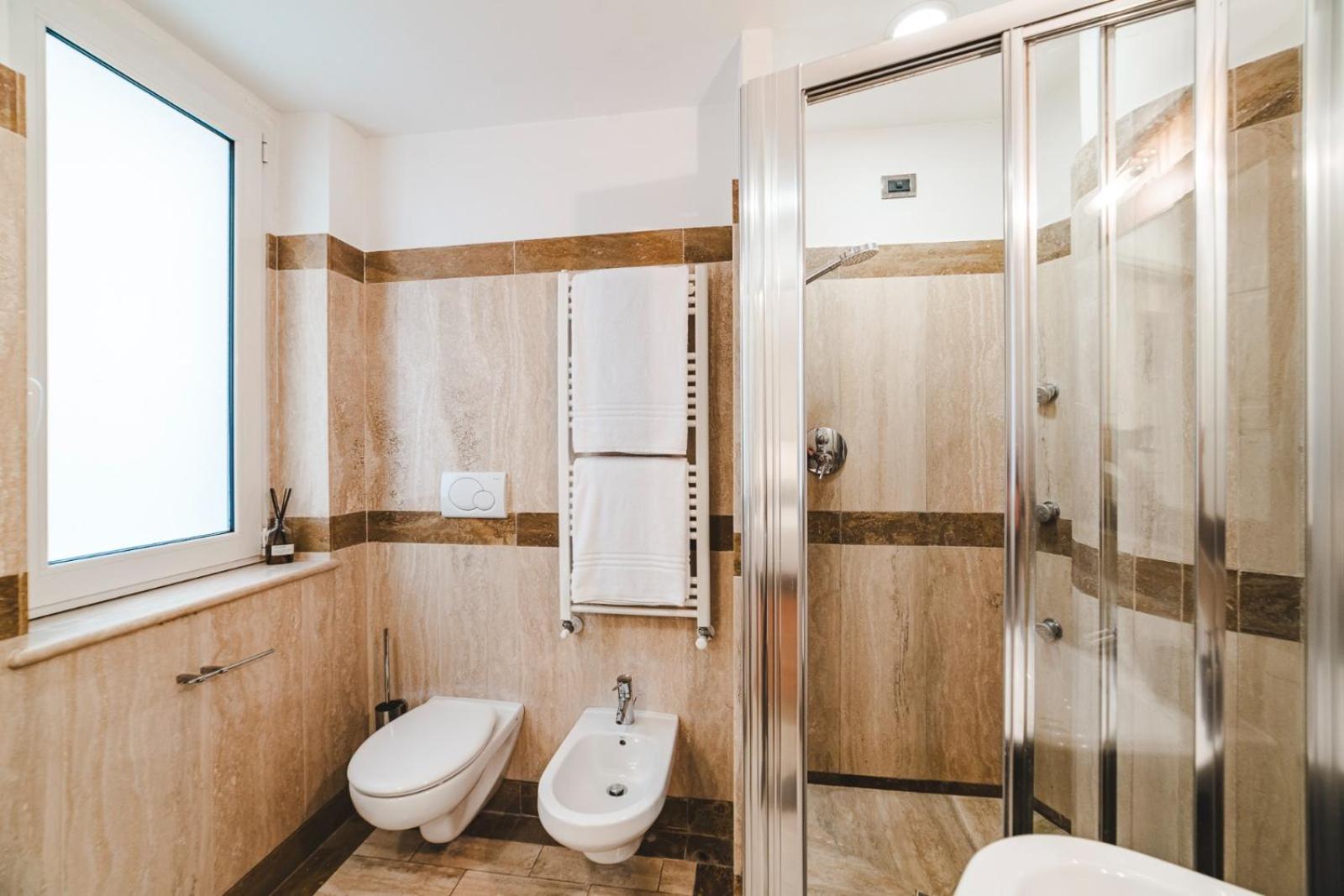 Apartment Elegant Vallombrosa 55 *