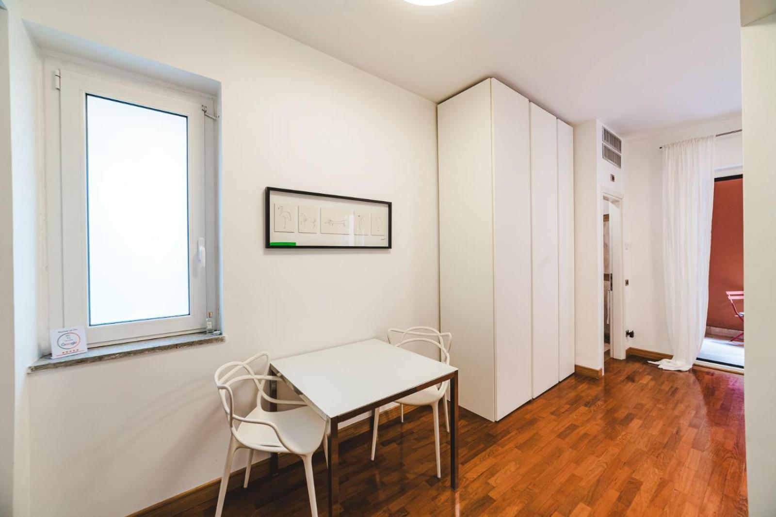 Apartment Elegant Vallombrosa 55