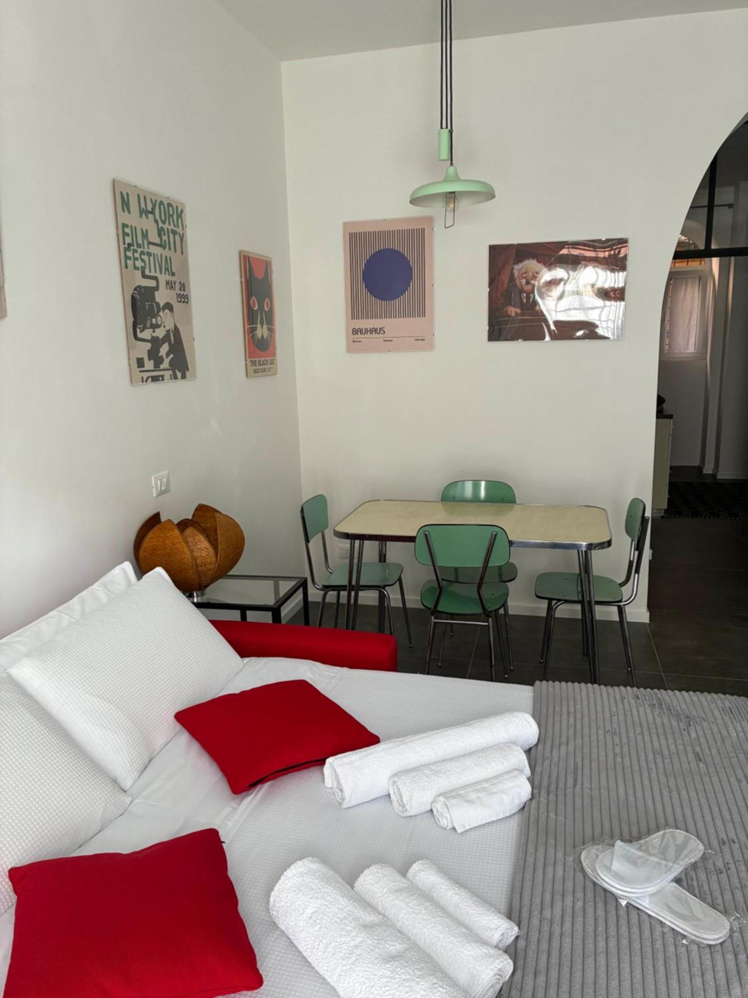 Nel Cuore Di Trastevere Apartamento