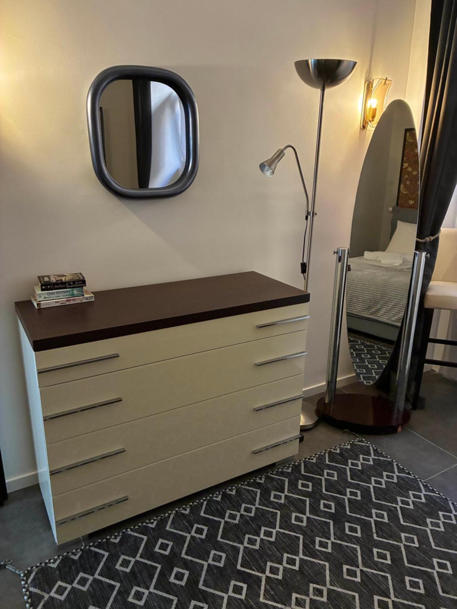 Nel Cuore Di Trastevere Apartamento *