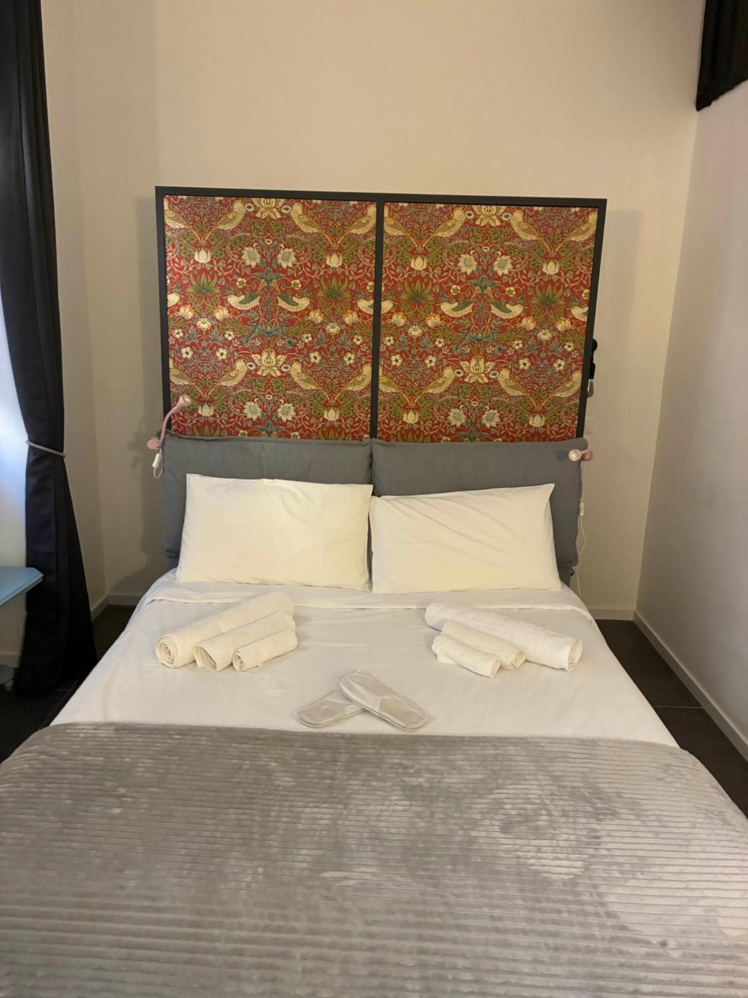 Apartamento Nel Cuore Di Trastevere