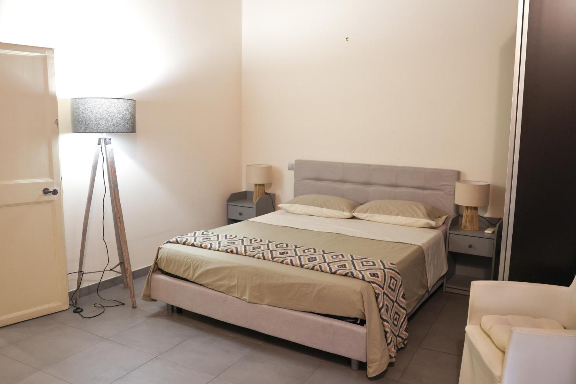 Appartement Domus Superior Domizio - Pantheon
