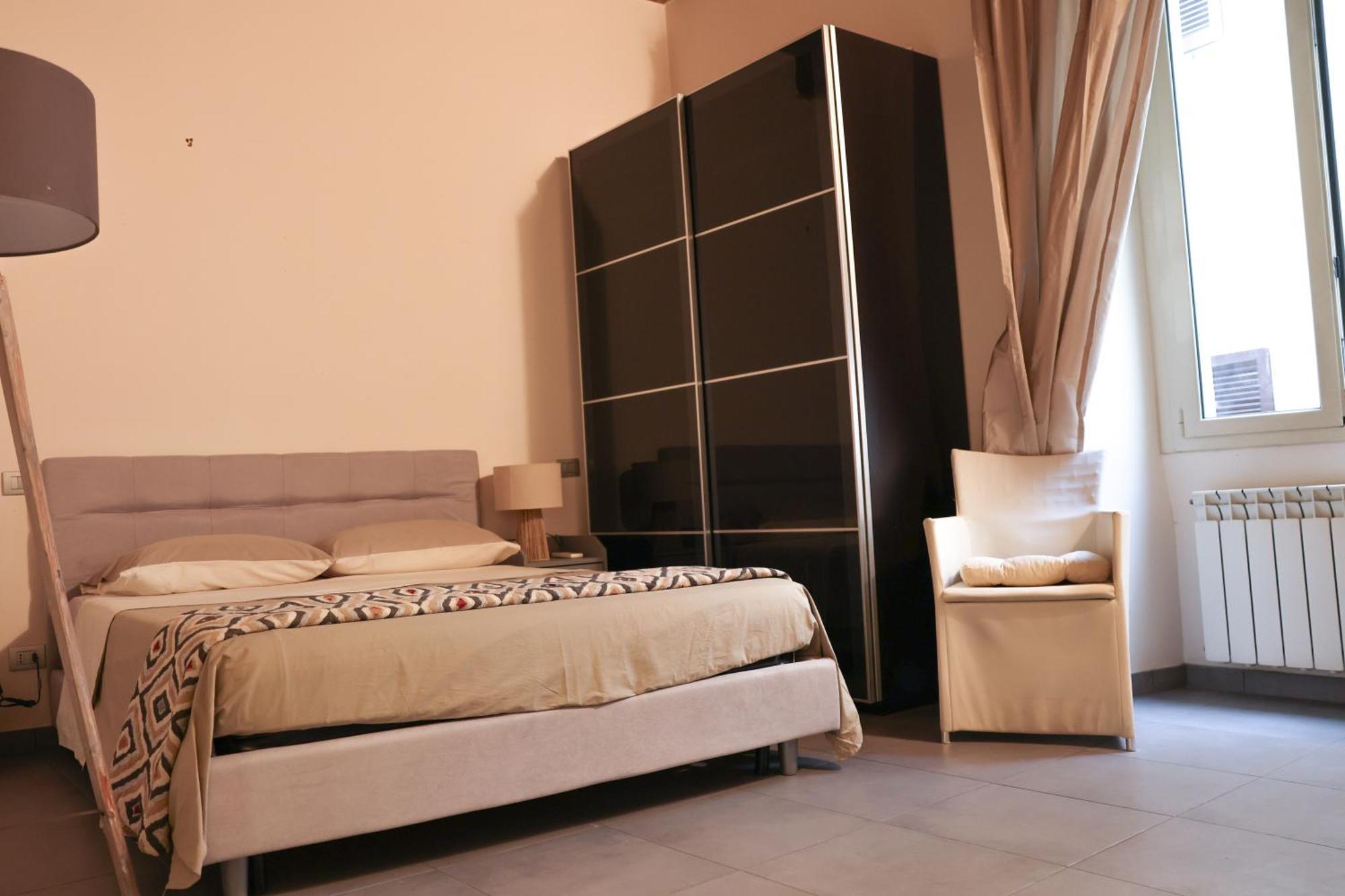 Appartement Domus Superior Domizio - Pantheon *