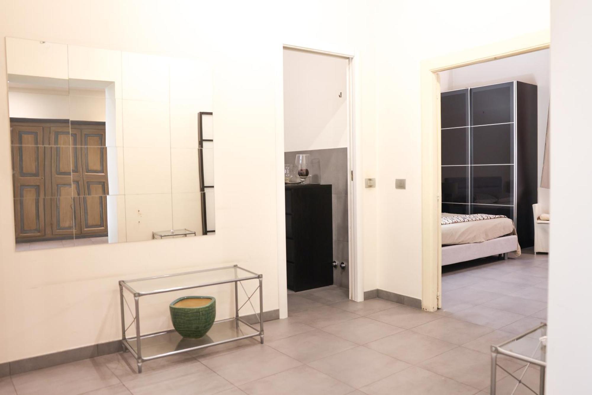 Appartement Domus Superior Domizio - Pantheon Rome