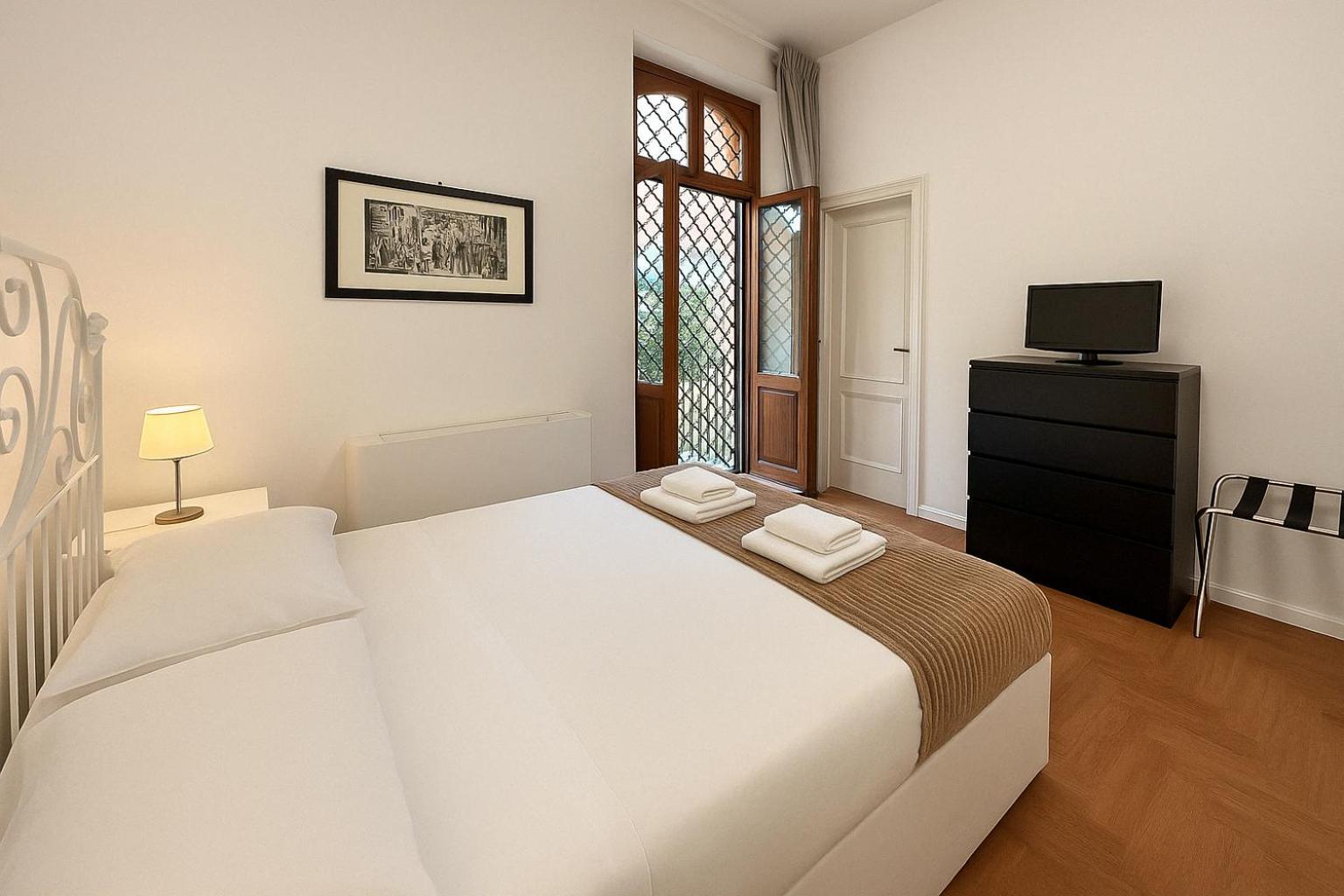 Femi Apartment *