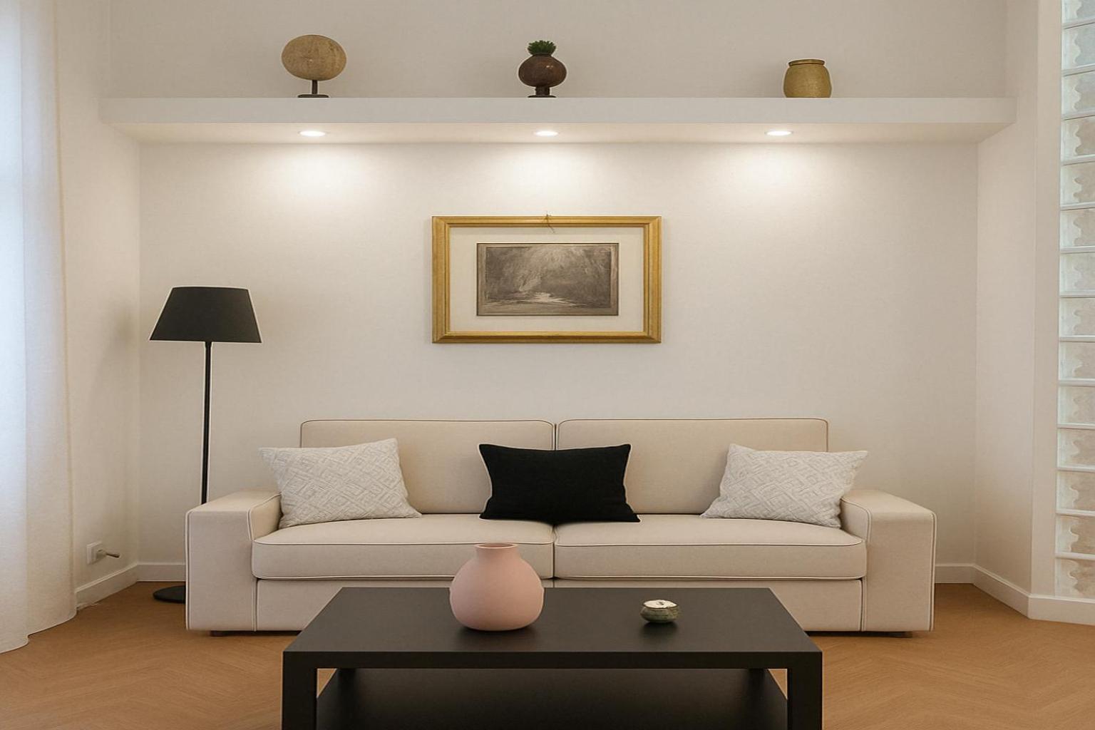 Apartment Femi *