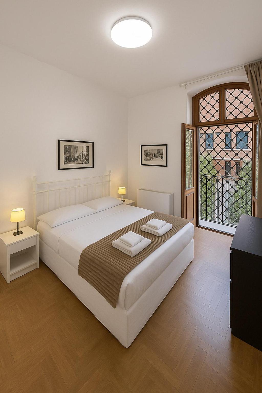 Femi Apartment Rome