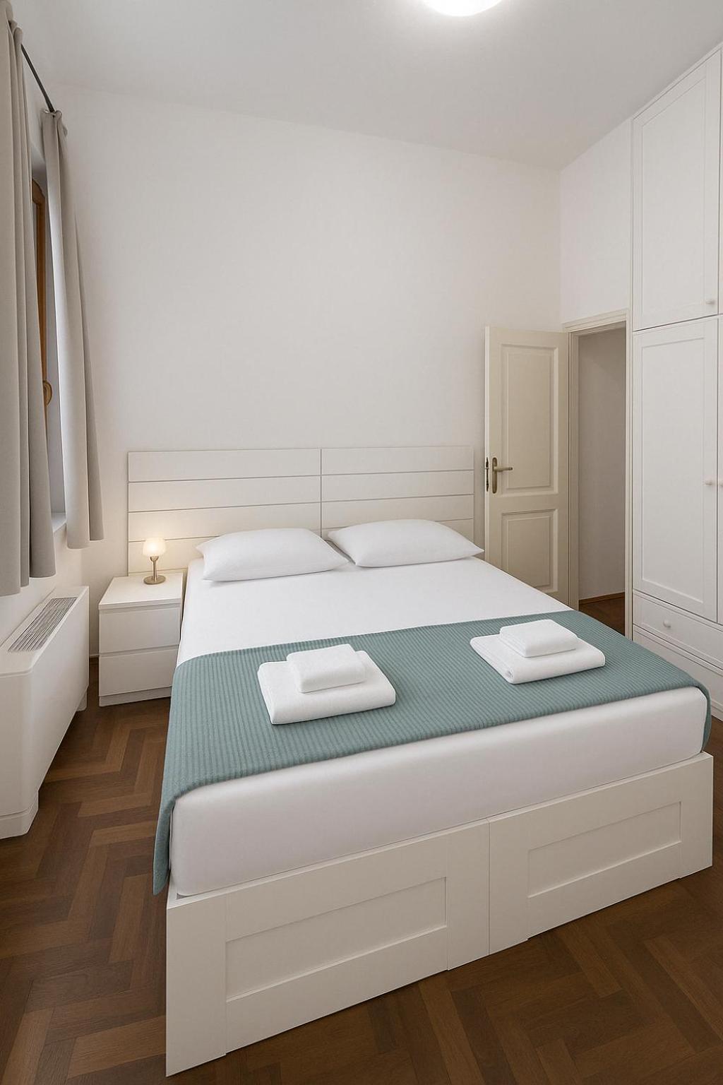 Apartment Femi Rome