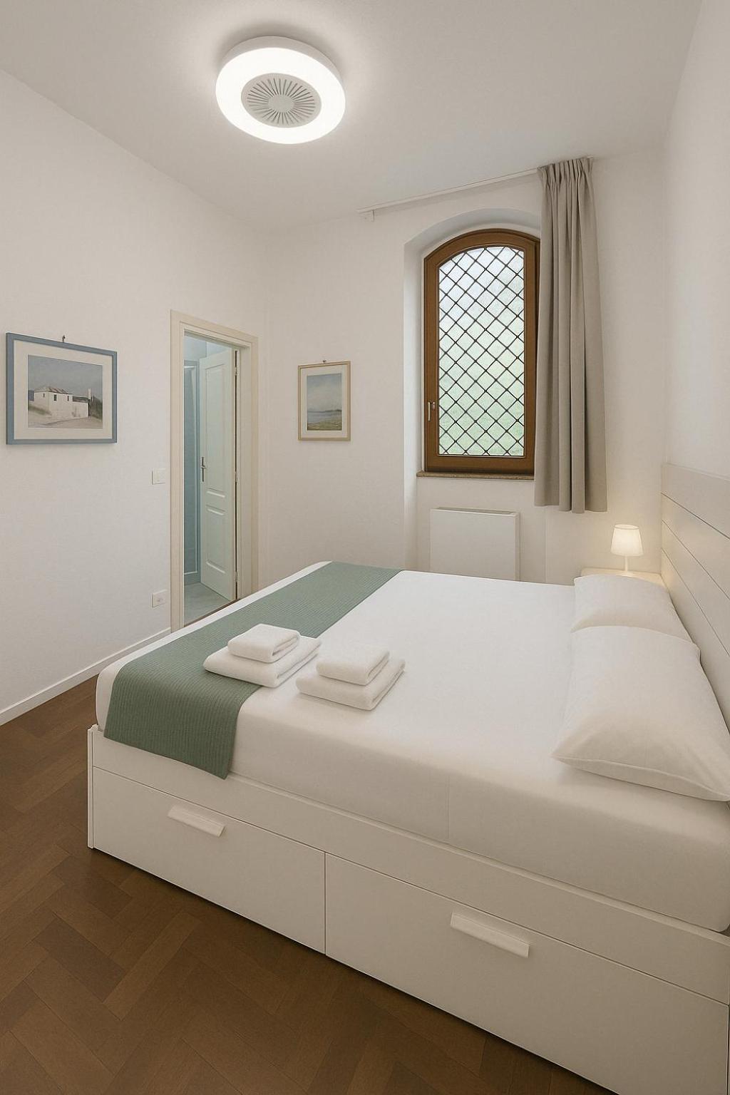 Appartement Femi