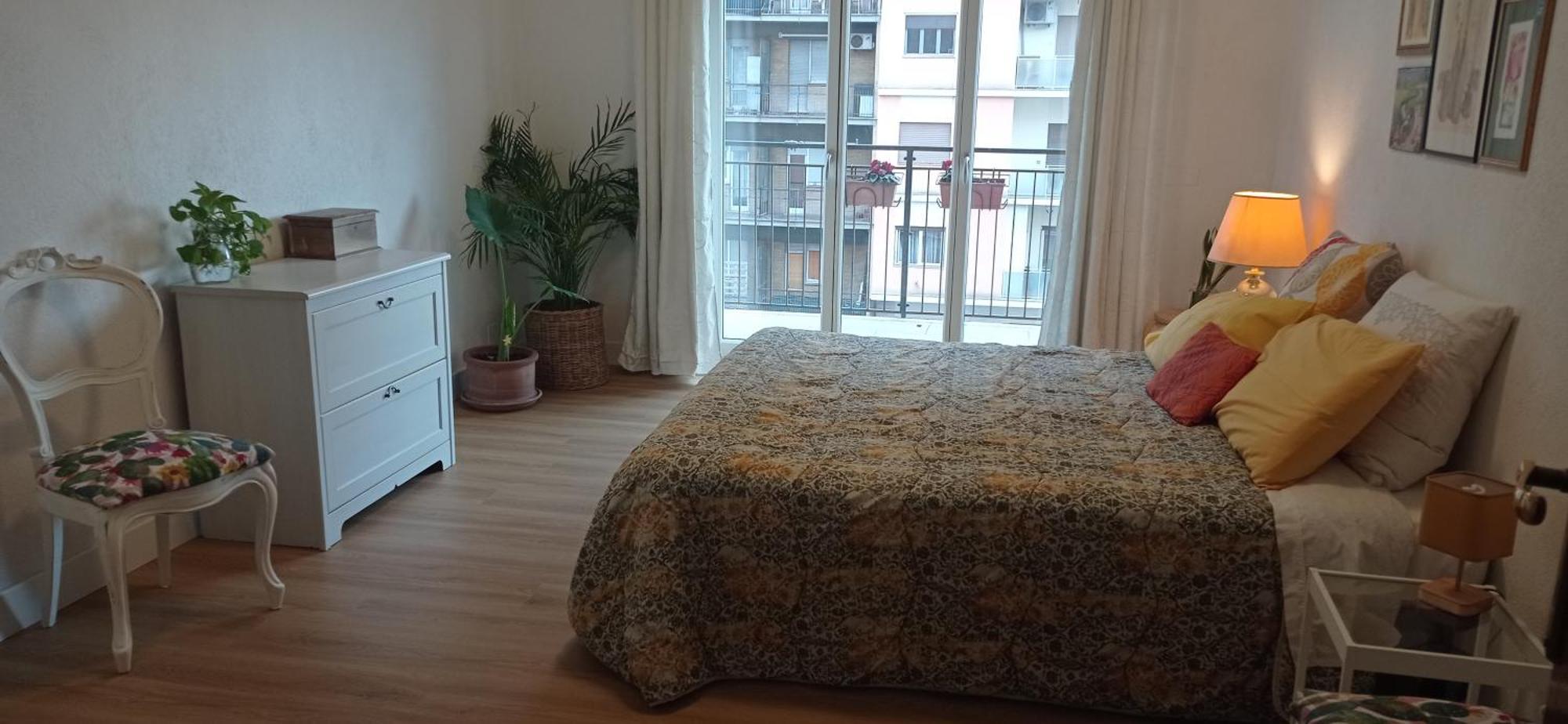 Apartment Binario26