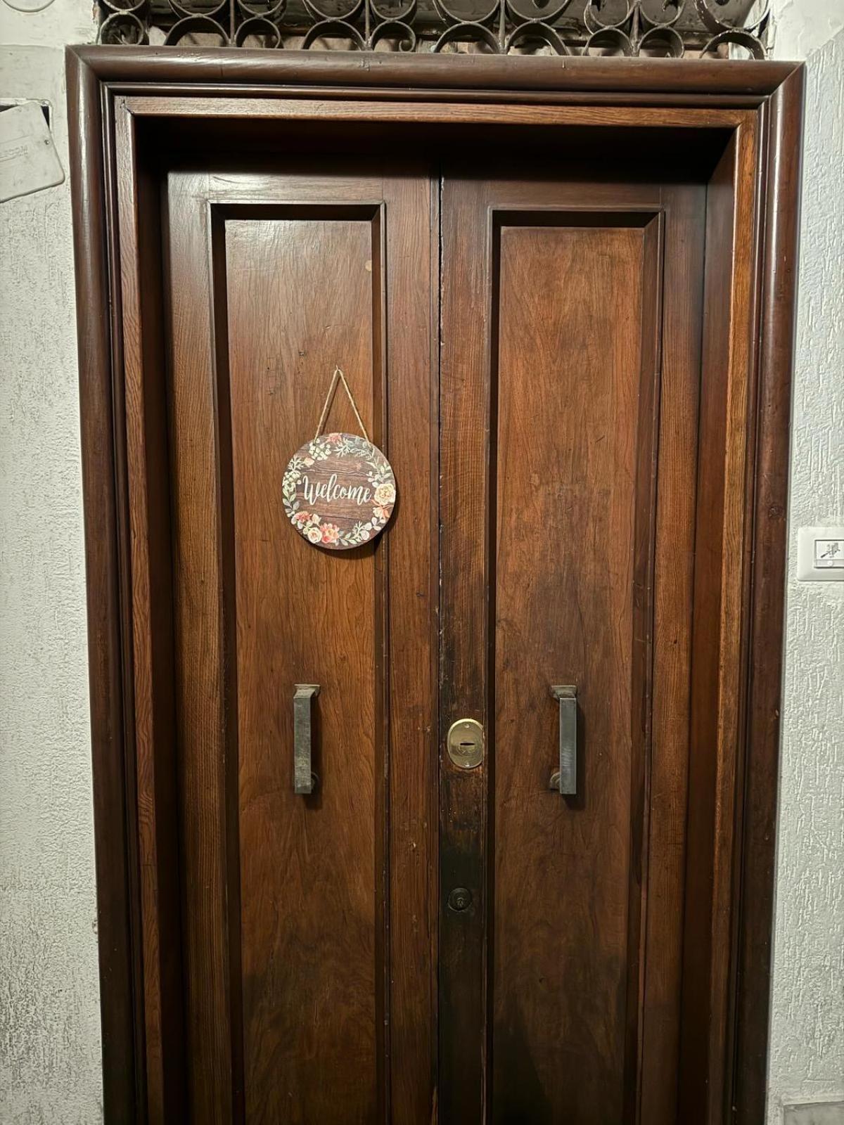 Scala Santa *