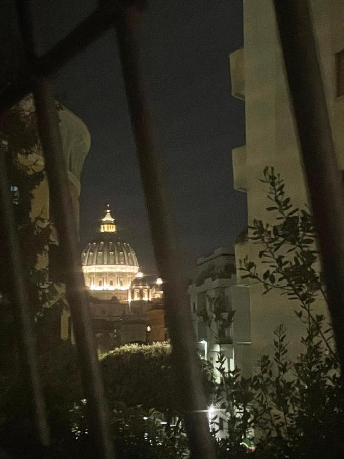 Apartment Stazionesanpietro53 Rome