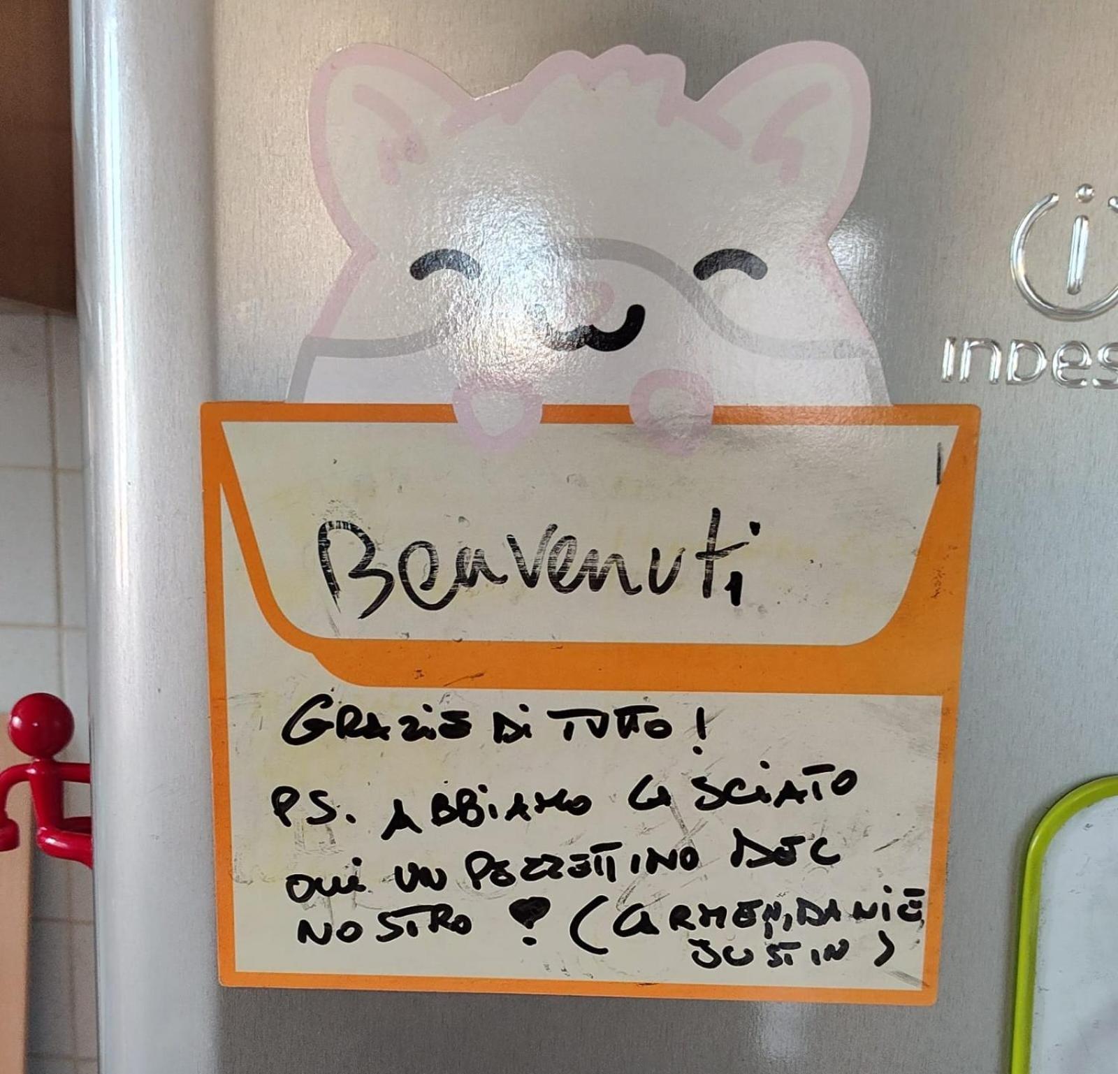Appartement Nearpineta