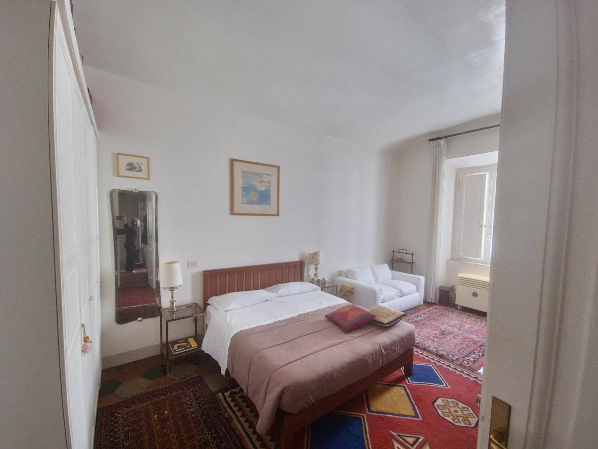 Apartamento Ottavianorooms Roma
