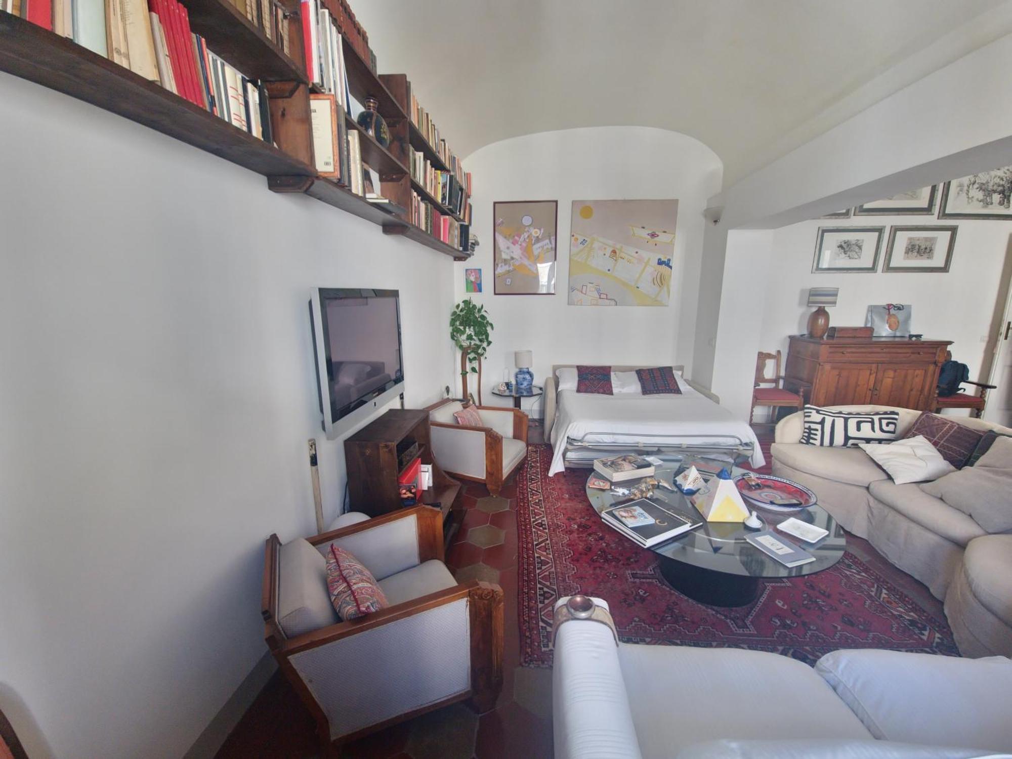 Ottavianorooms Apartamento Roma