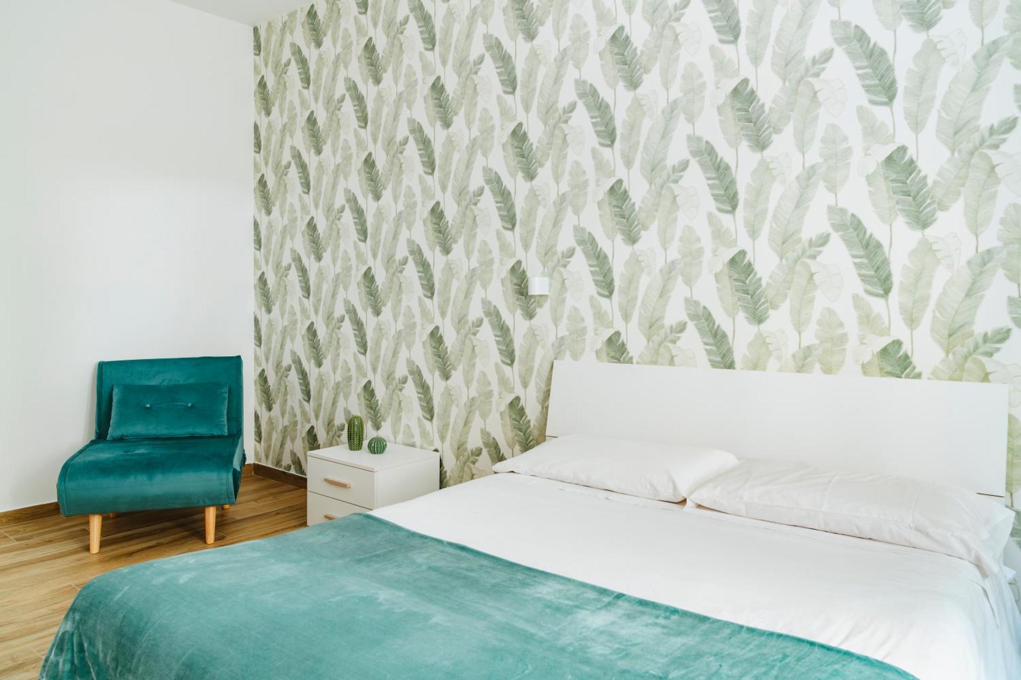 155 Appartement Rome