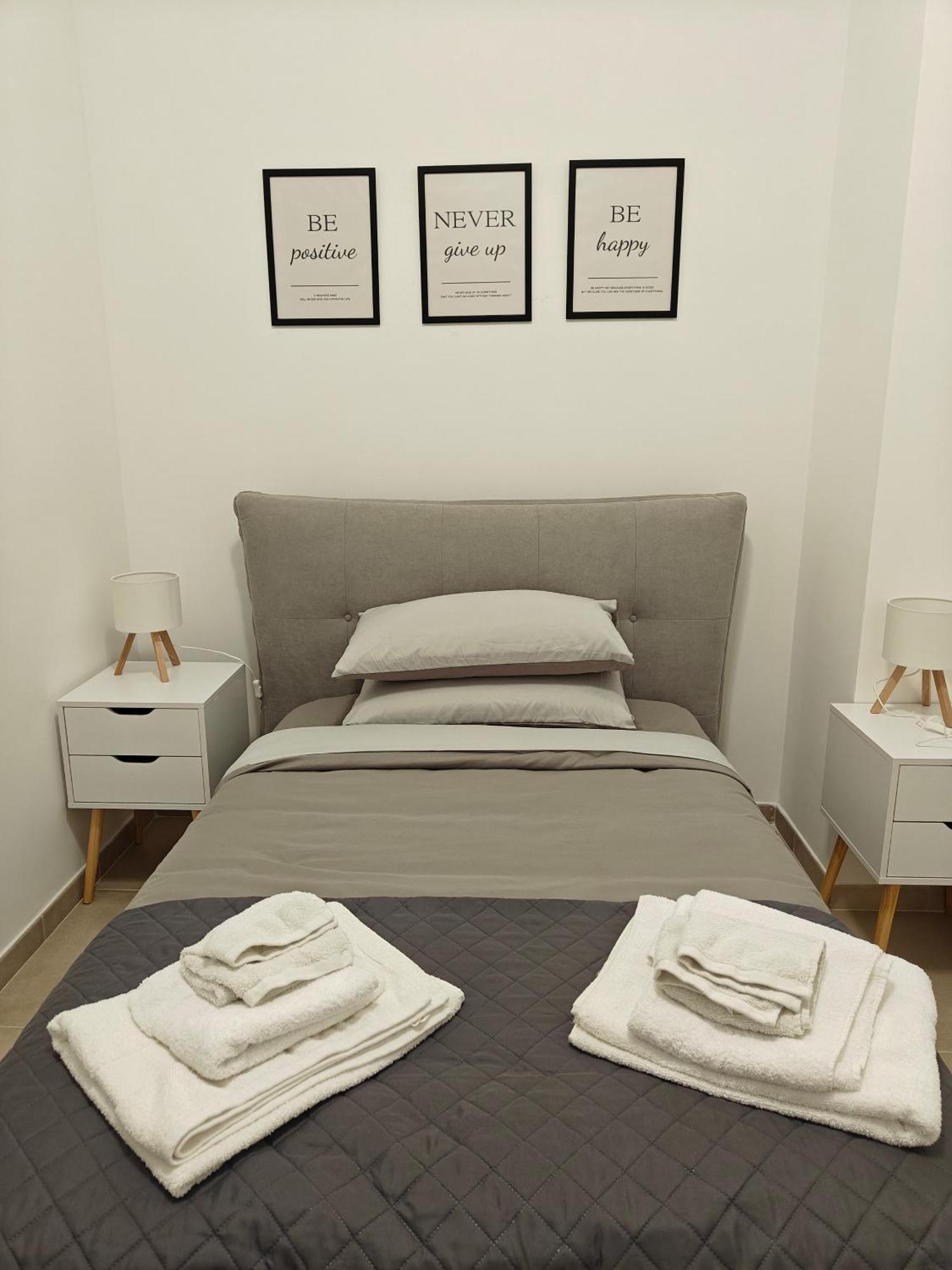 Apartment Luna -