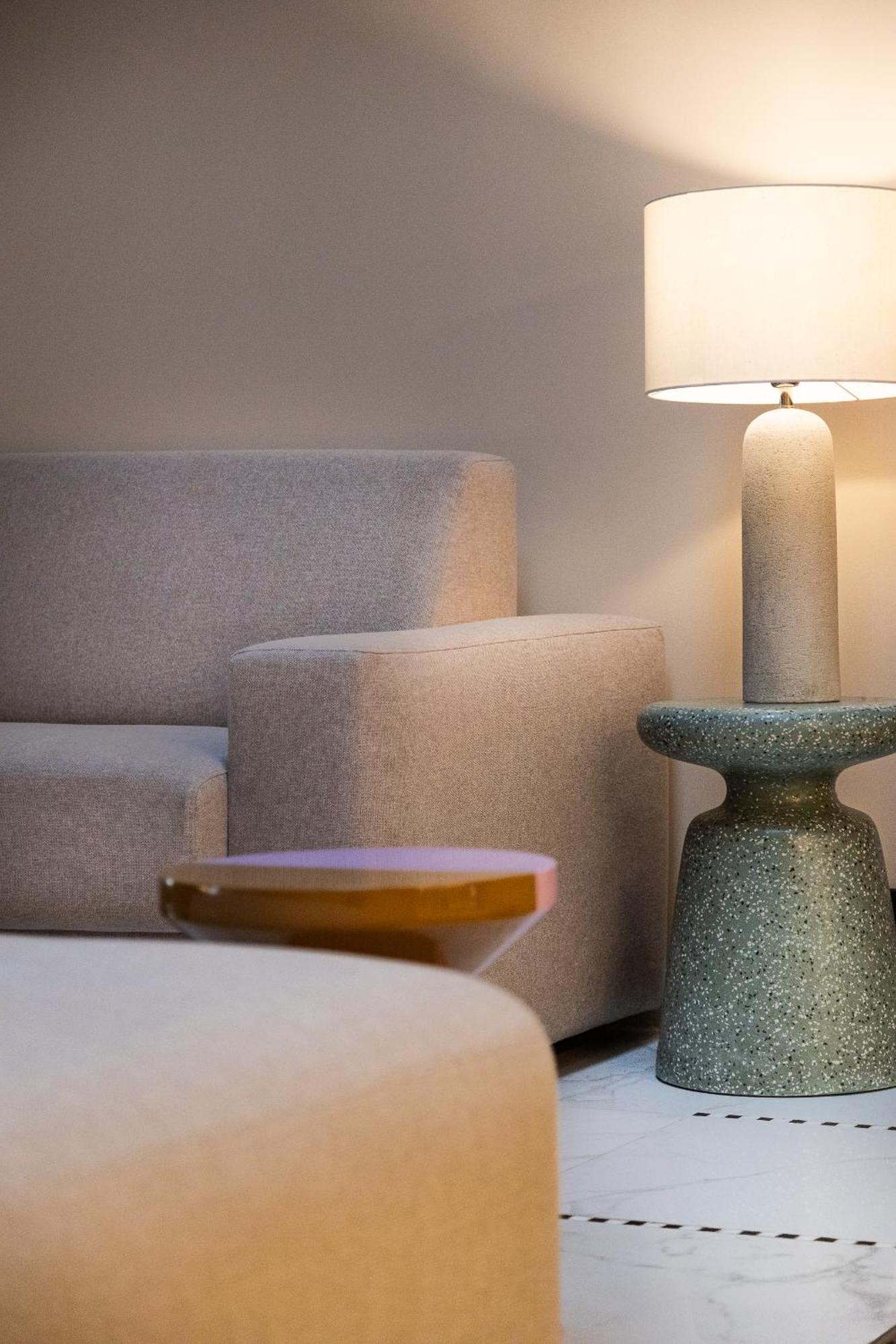 Altiora - Luxury Loft In Trastevere, Apartment *