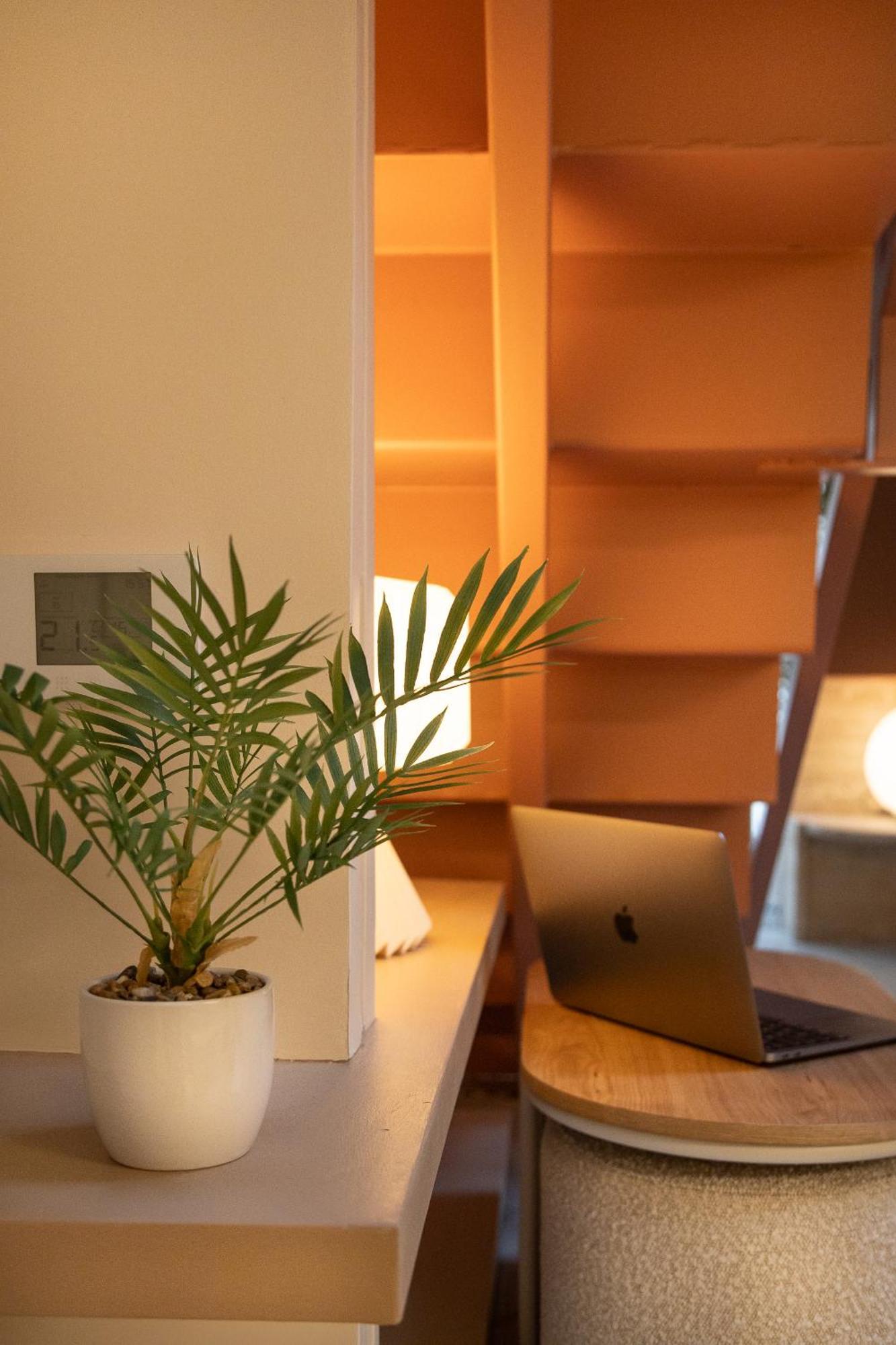 Apartment Altiora - Luxury Loft In Trastevere, Rome