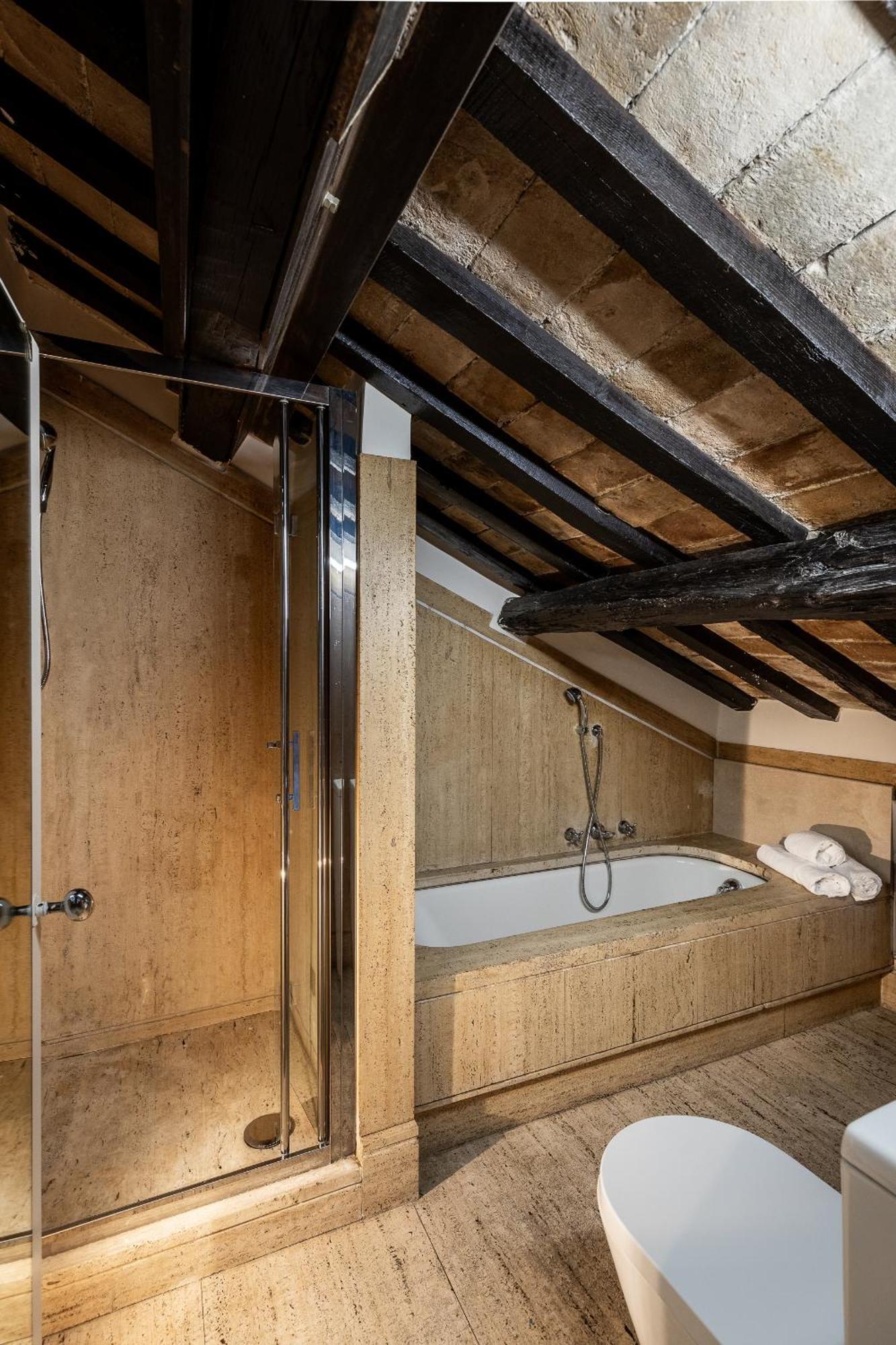 Altiora - Luxury Loft In Trastevere, * Rome