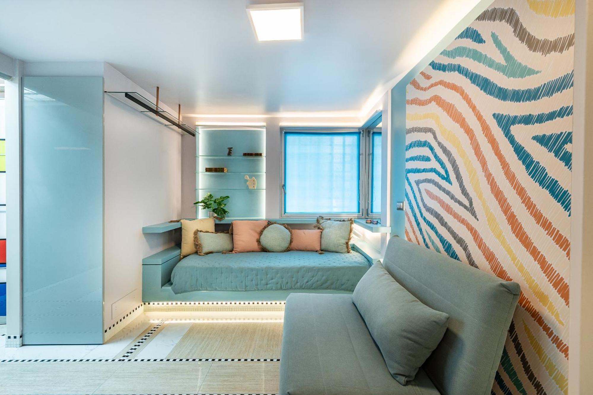 Altiora - Luxury Loft In Trastevere,