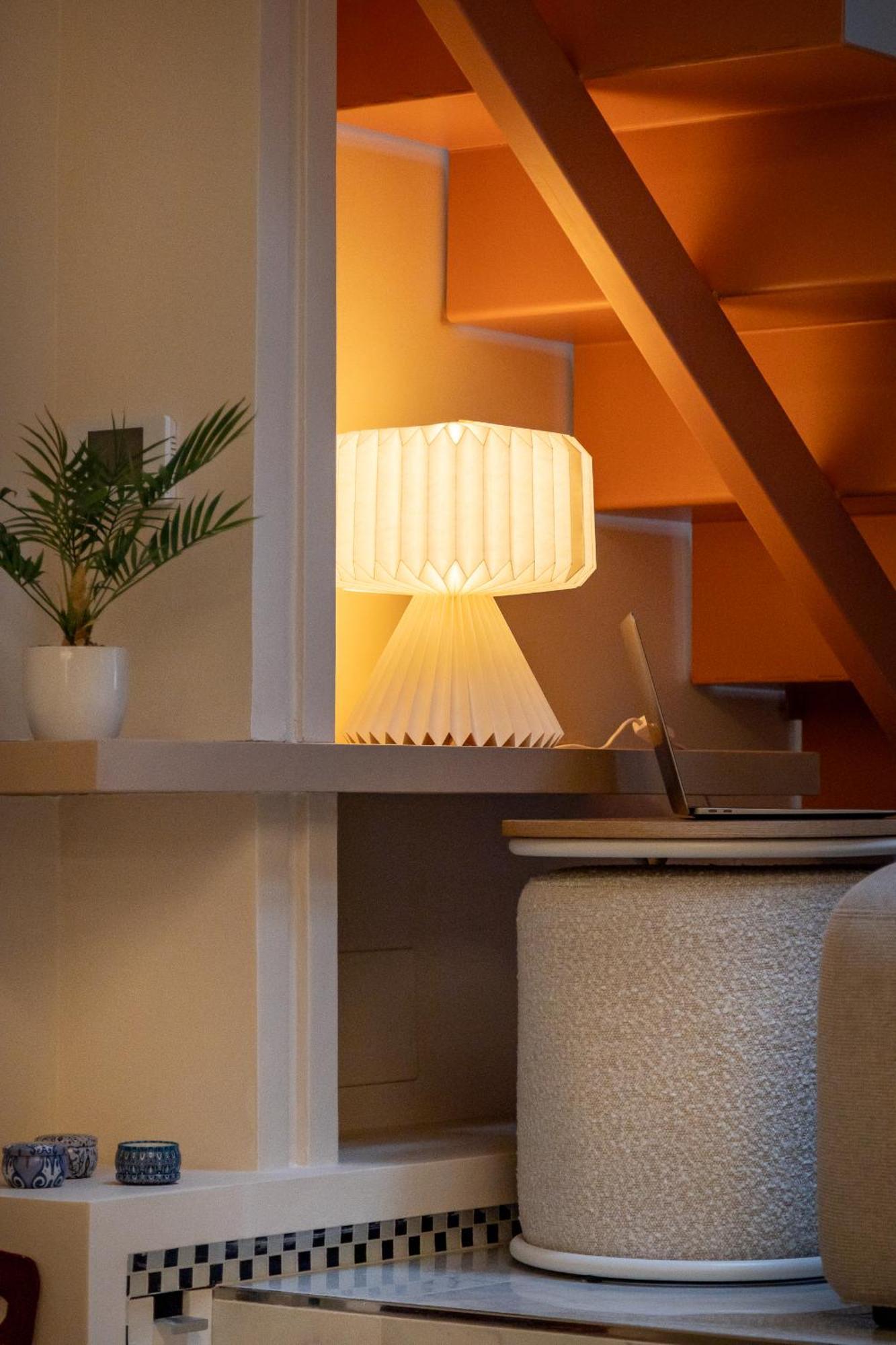 Apartment Altiora - Luxury Loft In Trastevere, Rome