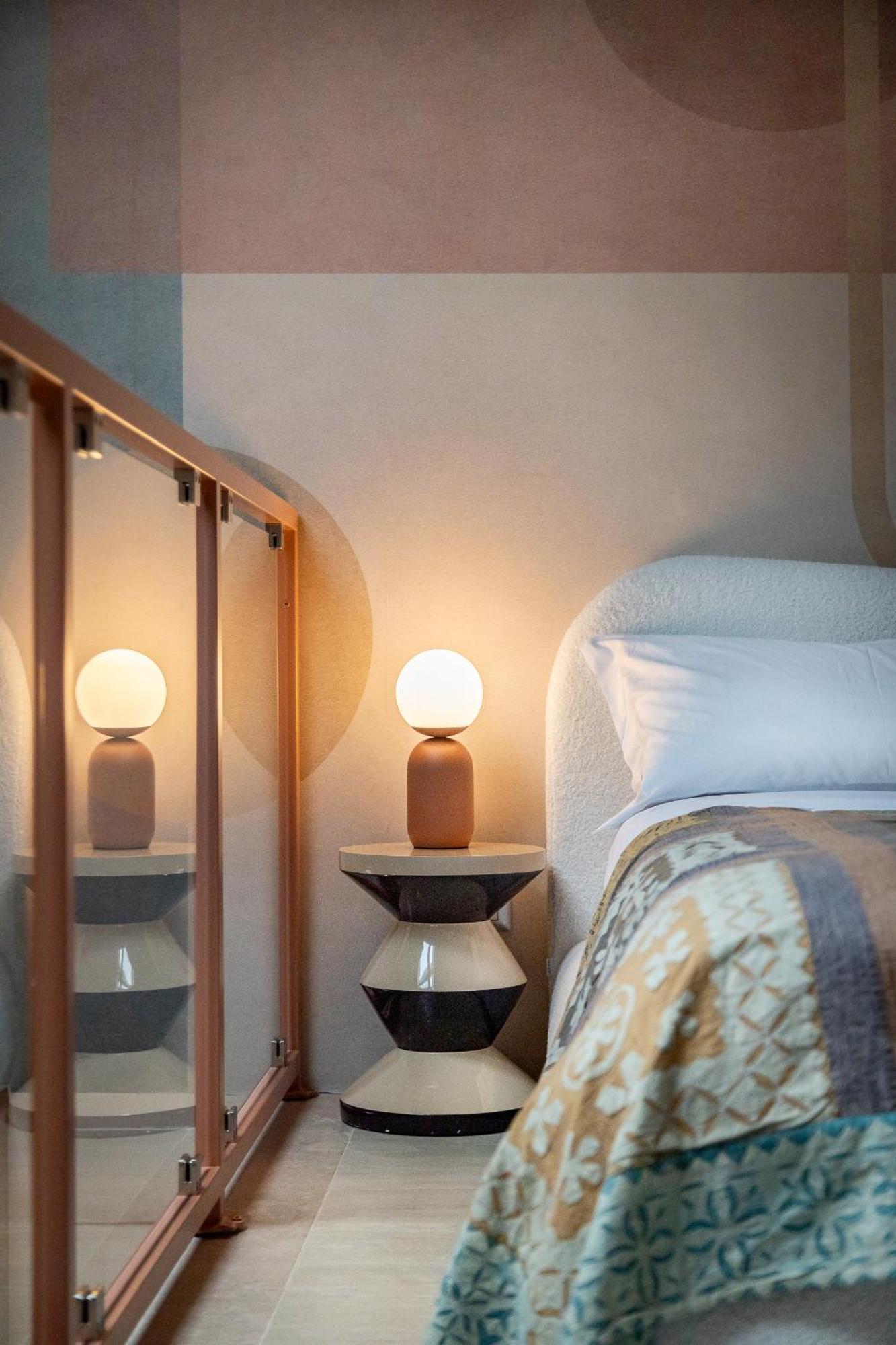 Altiora - Luxury Loft In Trastevere, * Rome