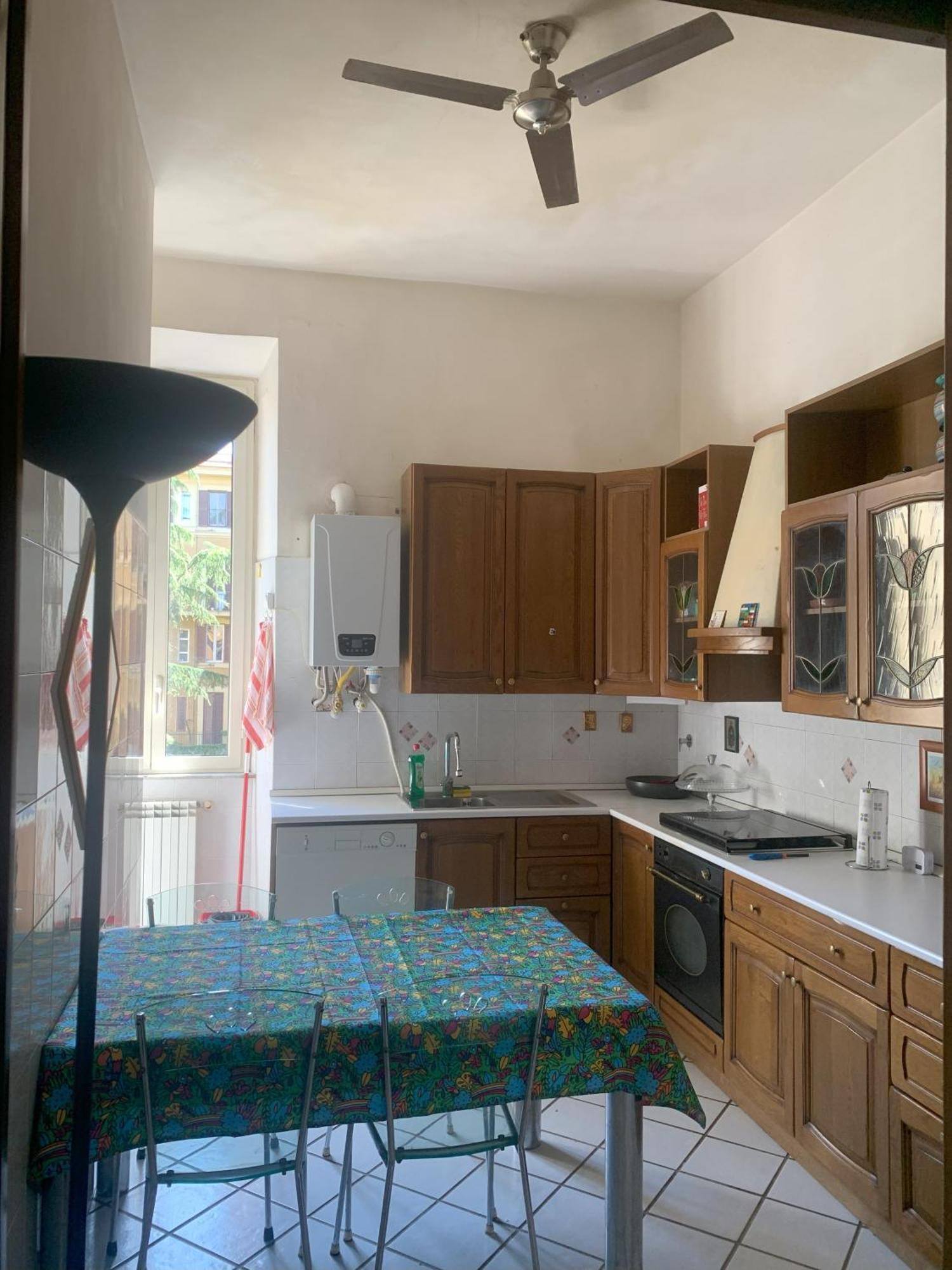Milizie Apartment *
