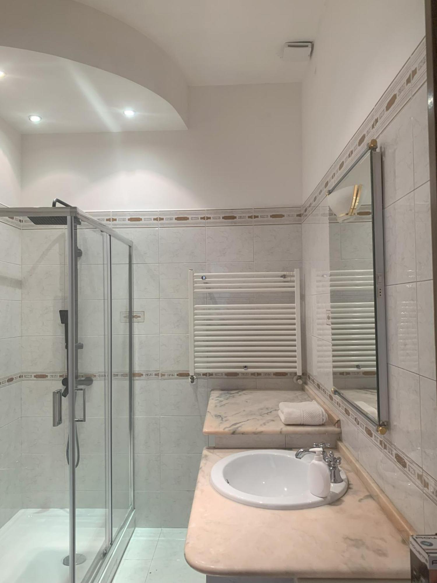 Milizie Apartment