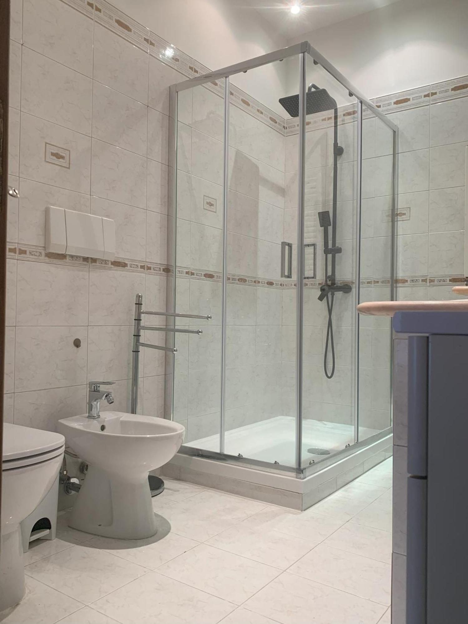 Appartement Milizie *