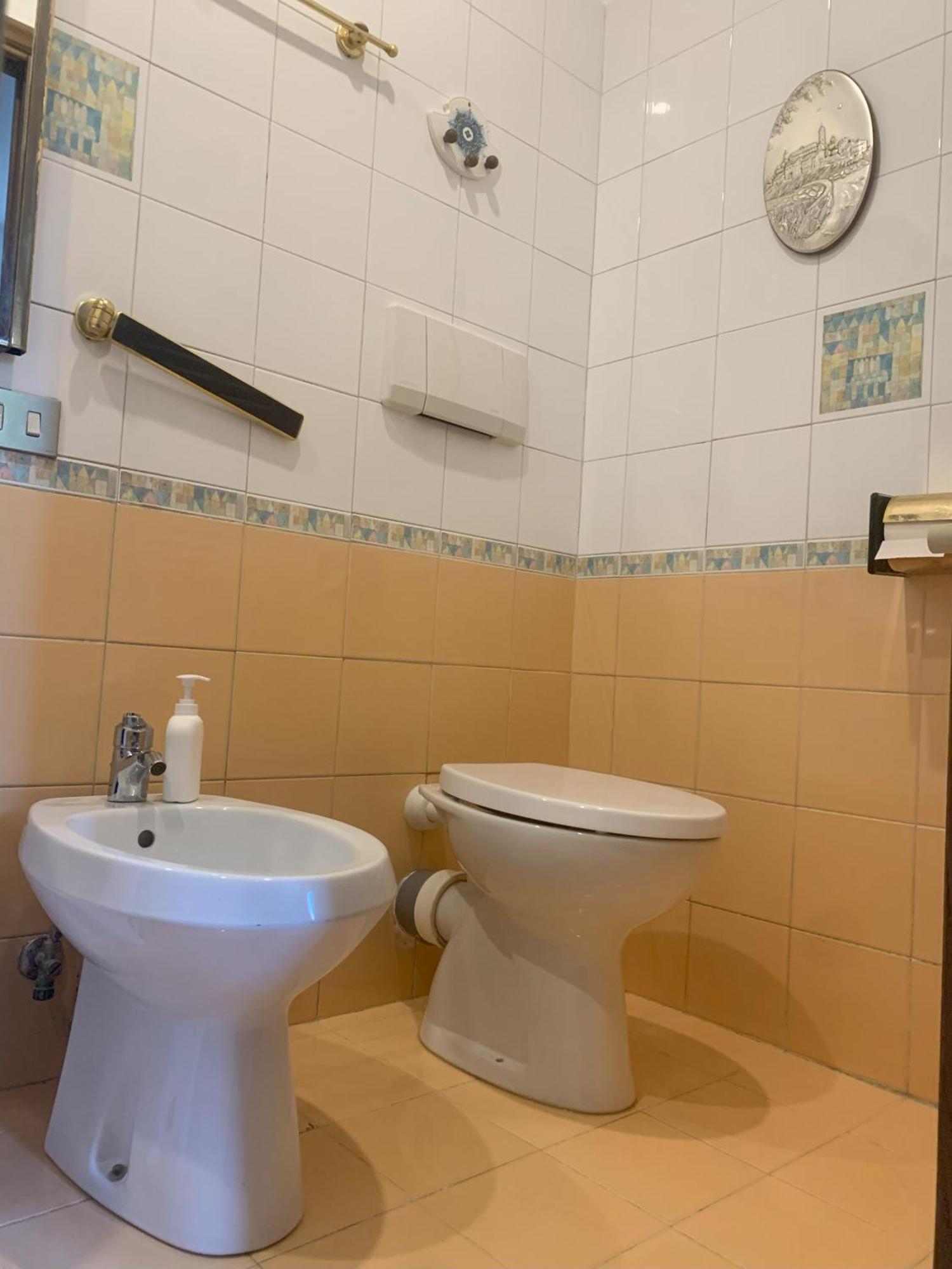 Apartment Milizie Rome