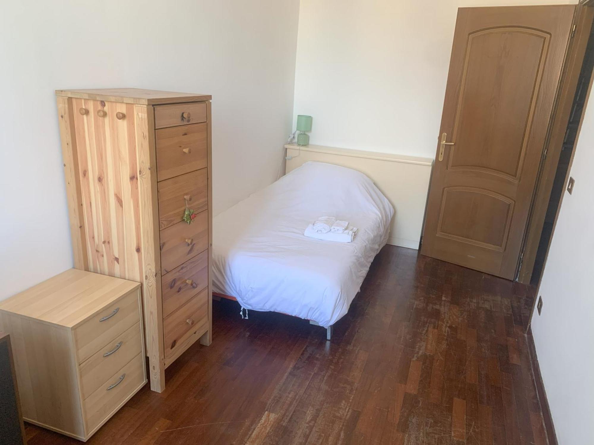 Appartement Milizie *