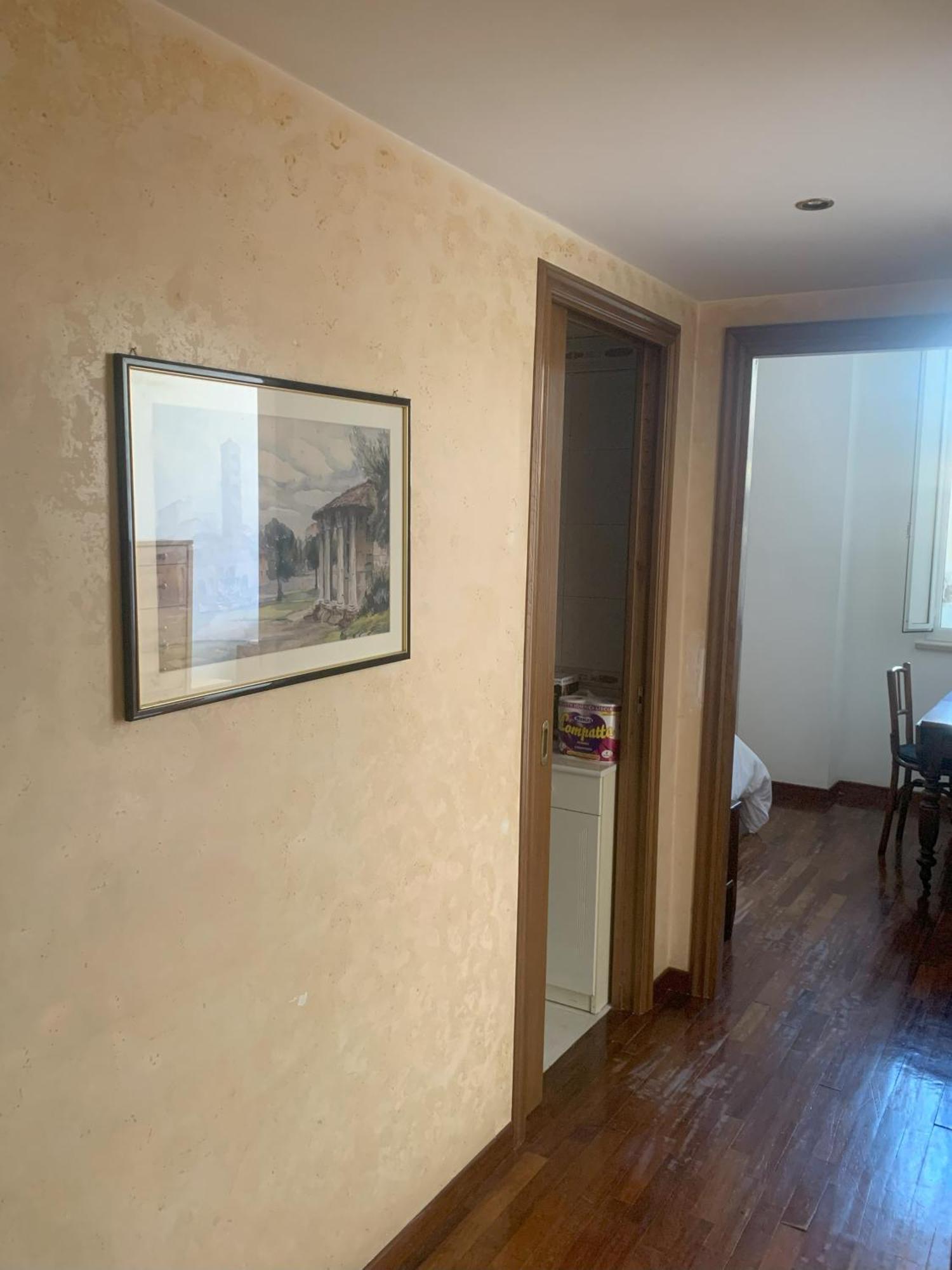 Milizie Apartment