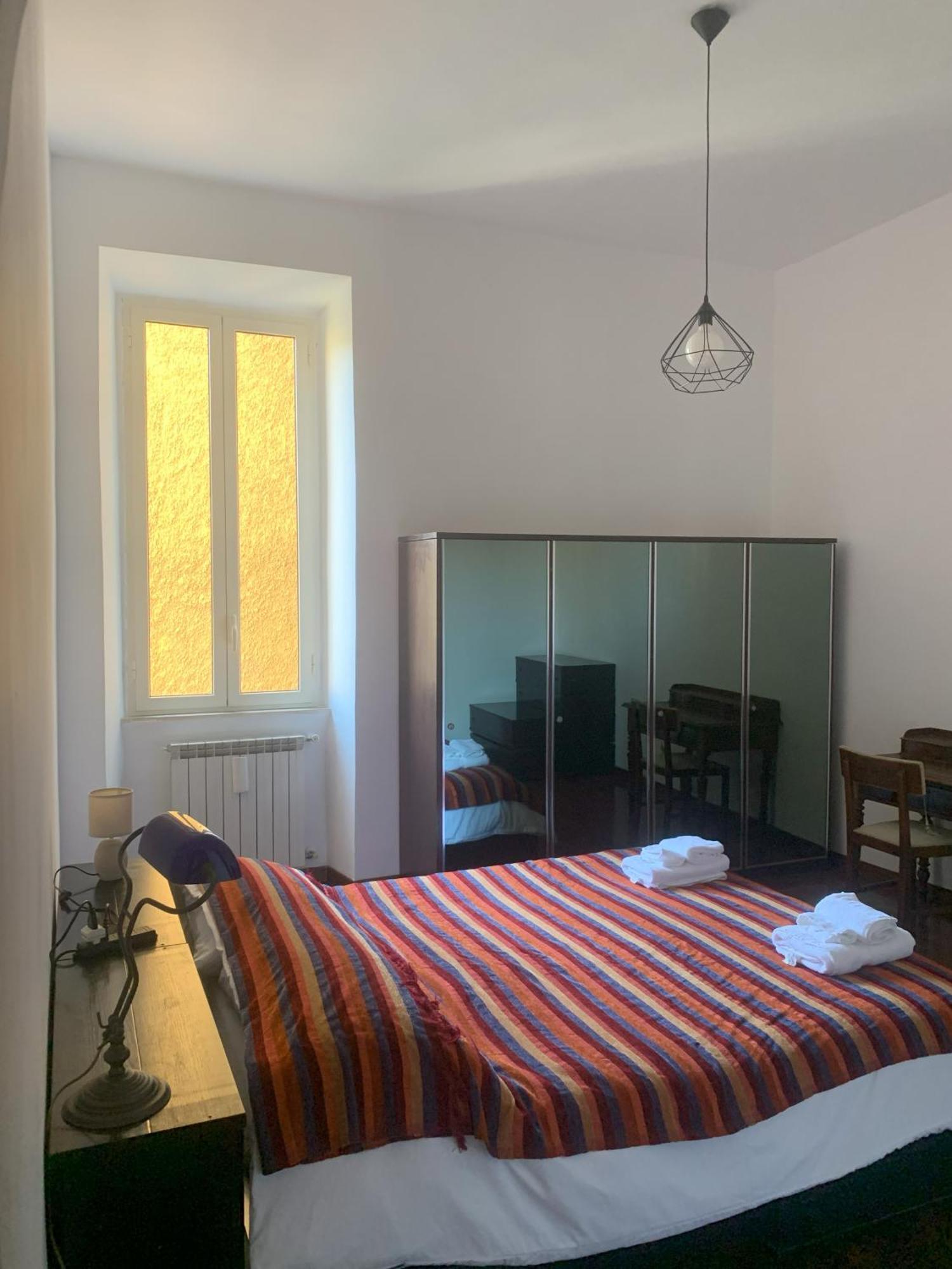 Milizie Apartment *