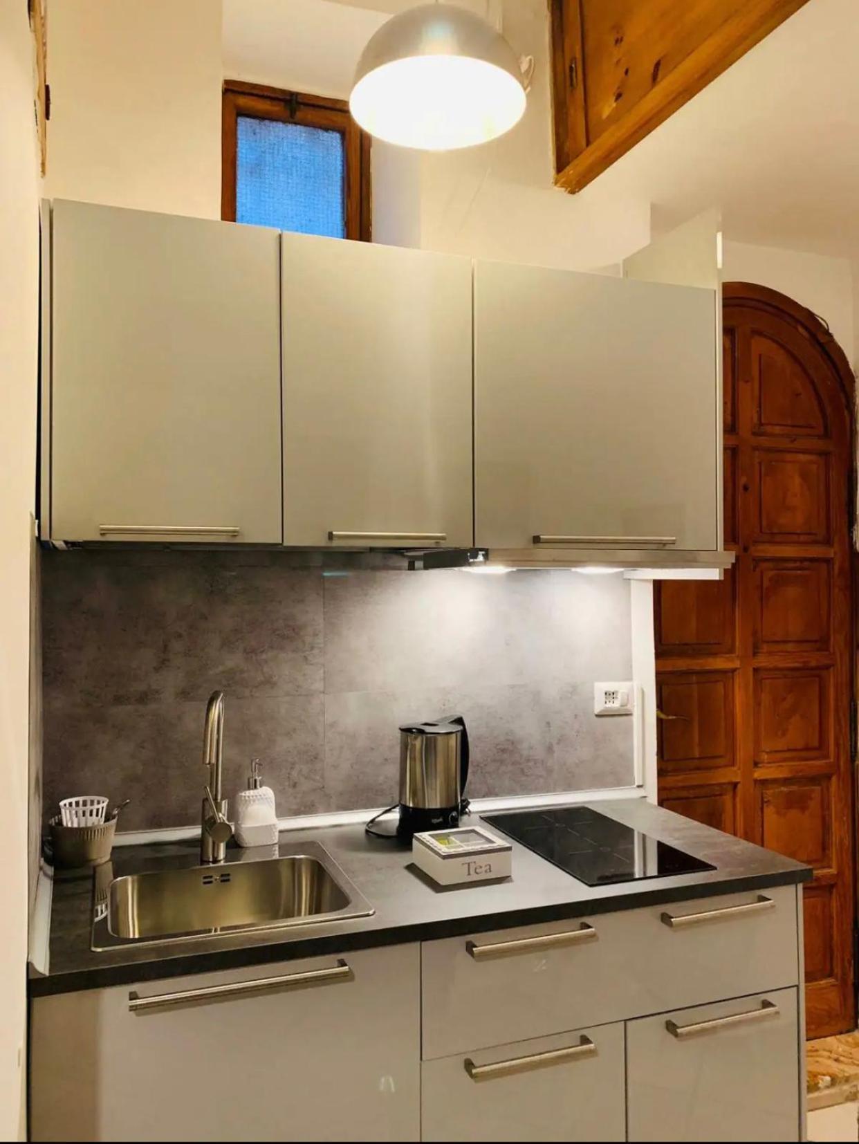 Apartment Easy San Pietro