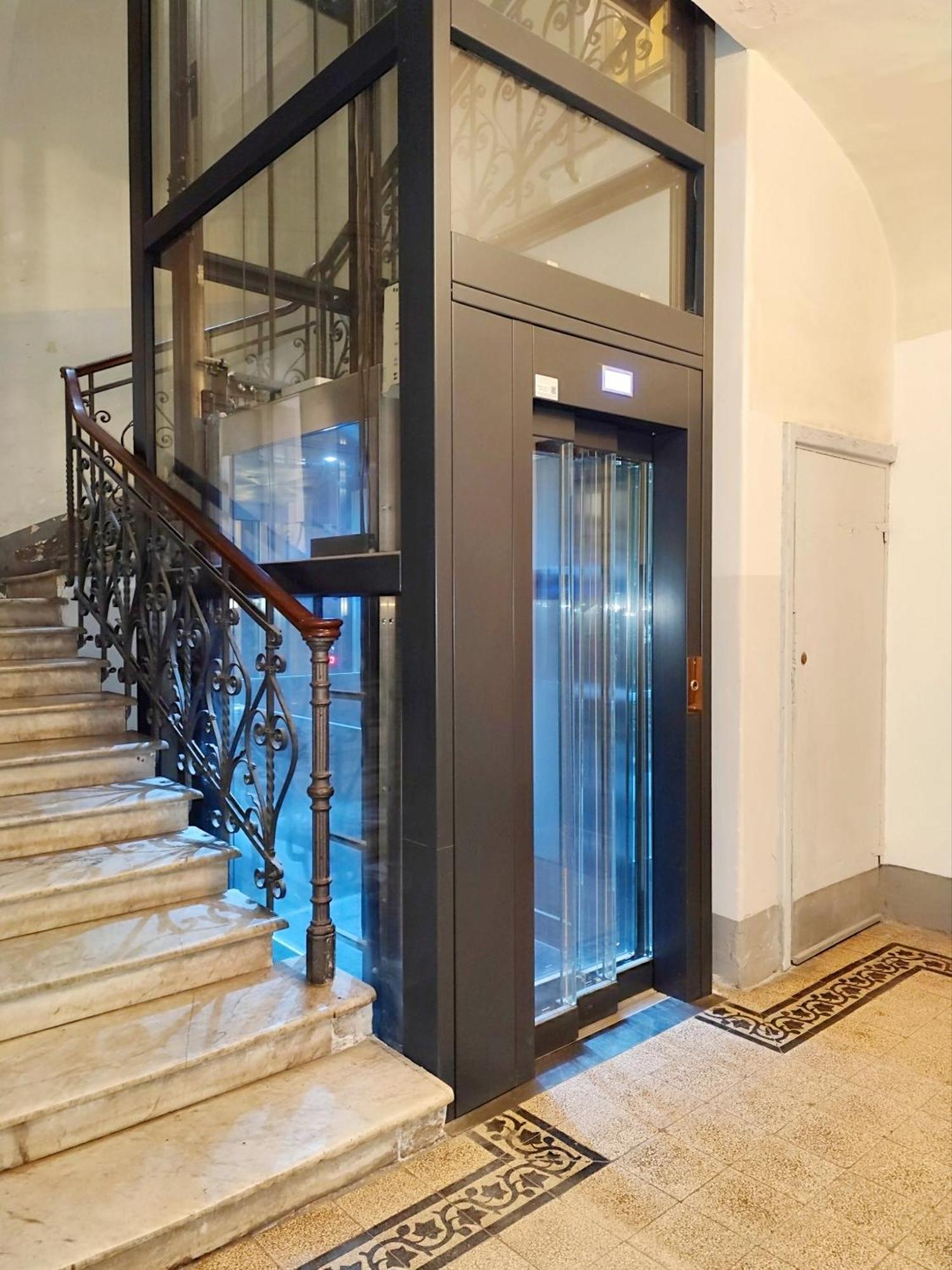 Apartment Vatican Rome