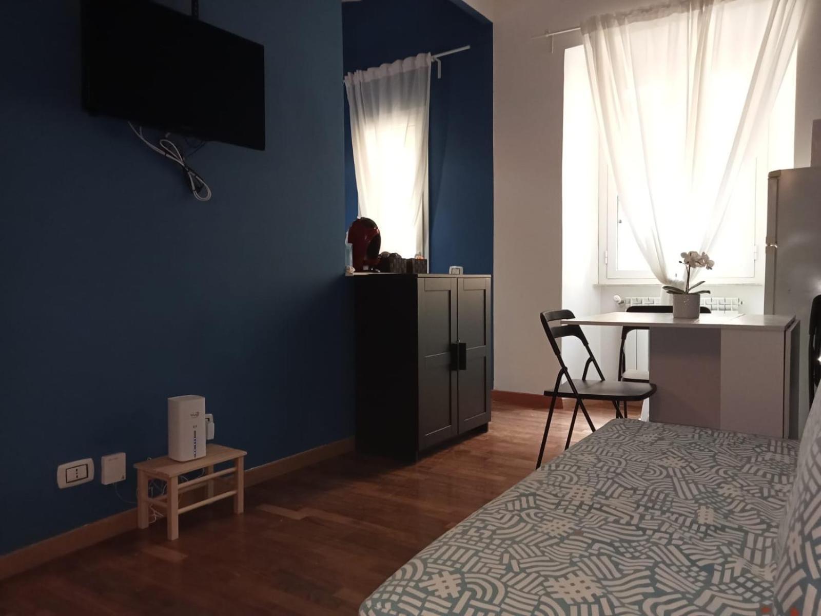 Ciak House Rosy By Ghor Apartment Rome