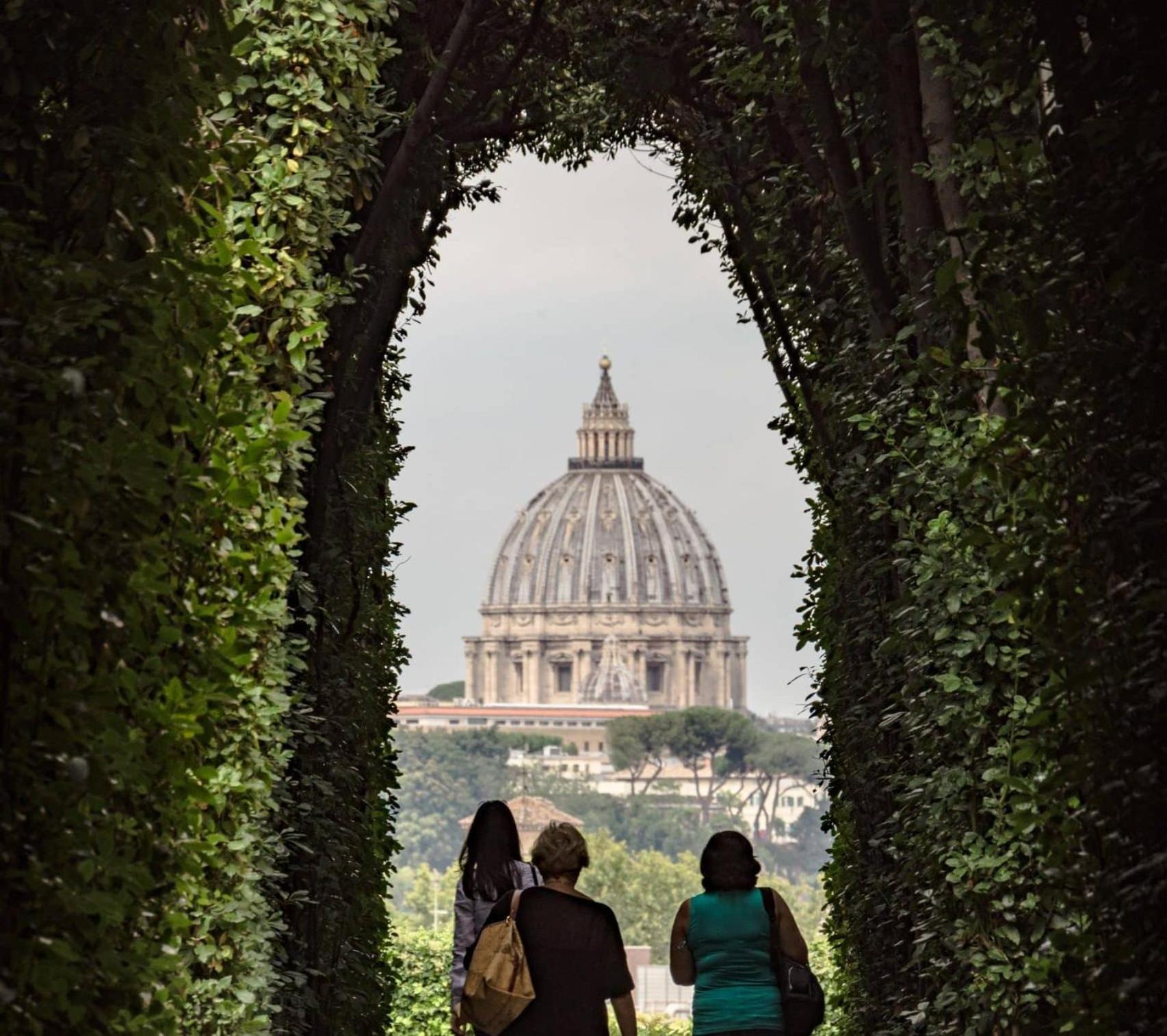 Appartement Easy San Pietro *