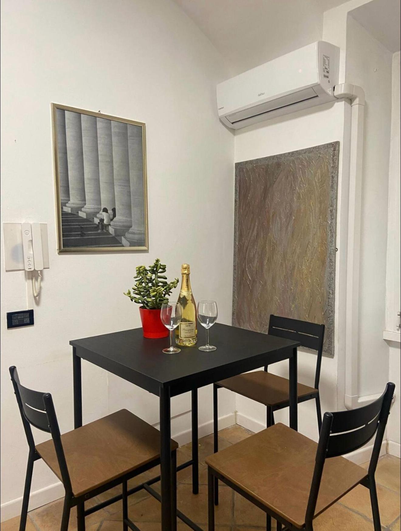 Appartement Cozy Colosseo *