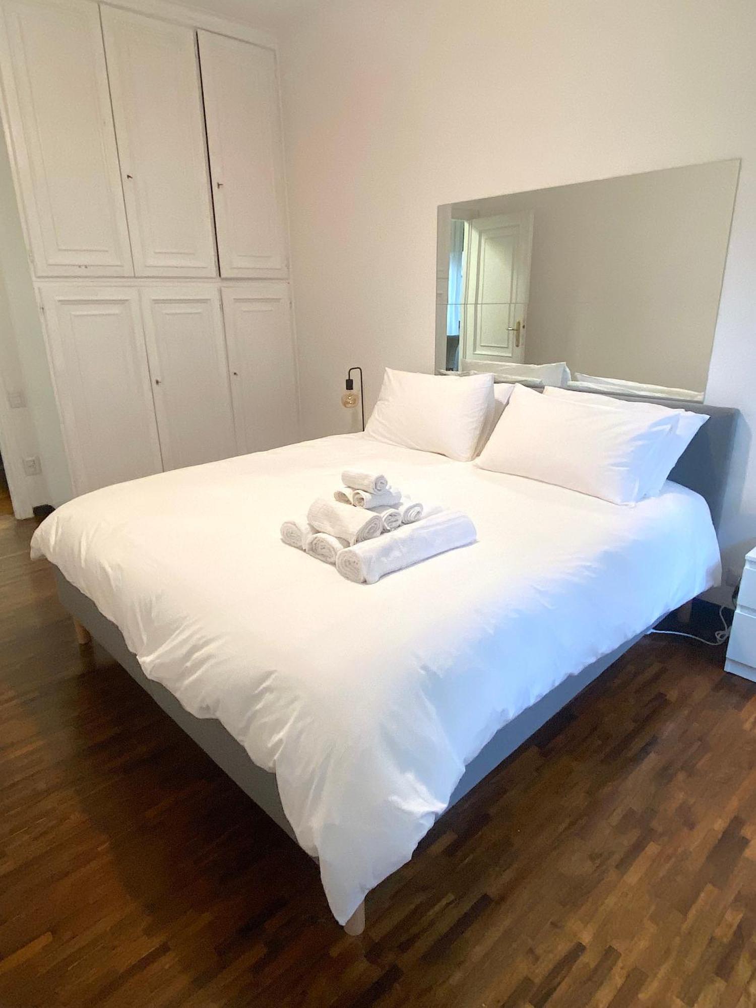 Apartment Martina's Nest Rome