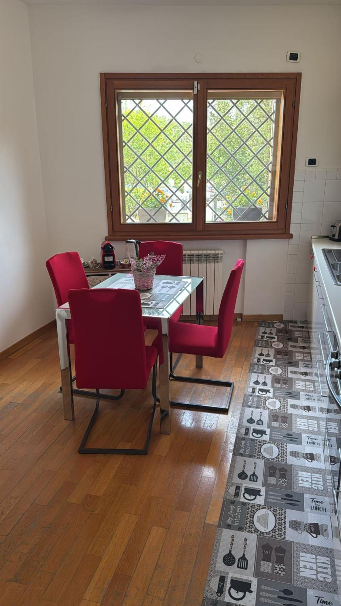 Guest house Domus