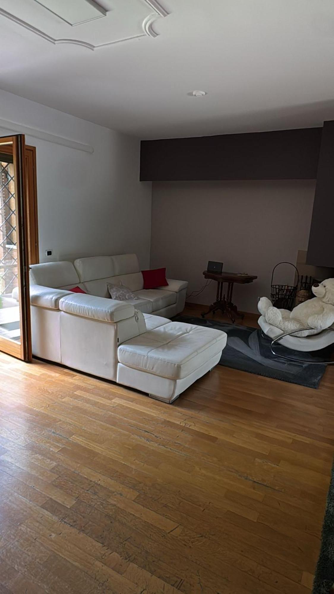 Guest house Domus *