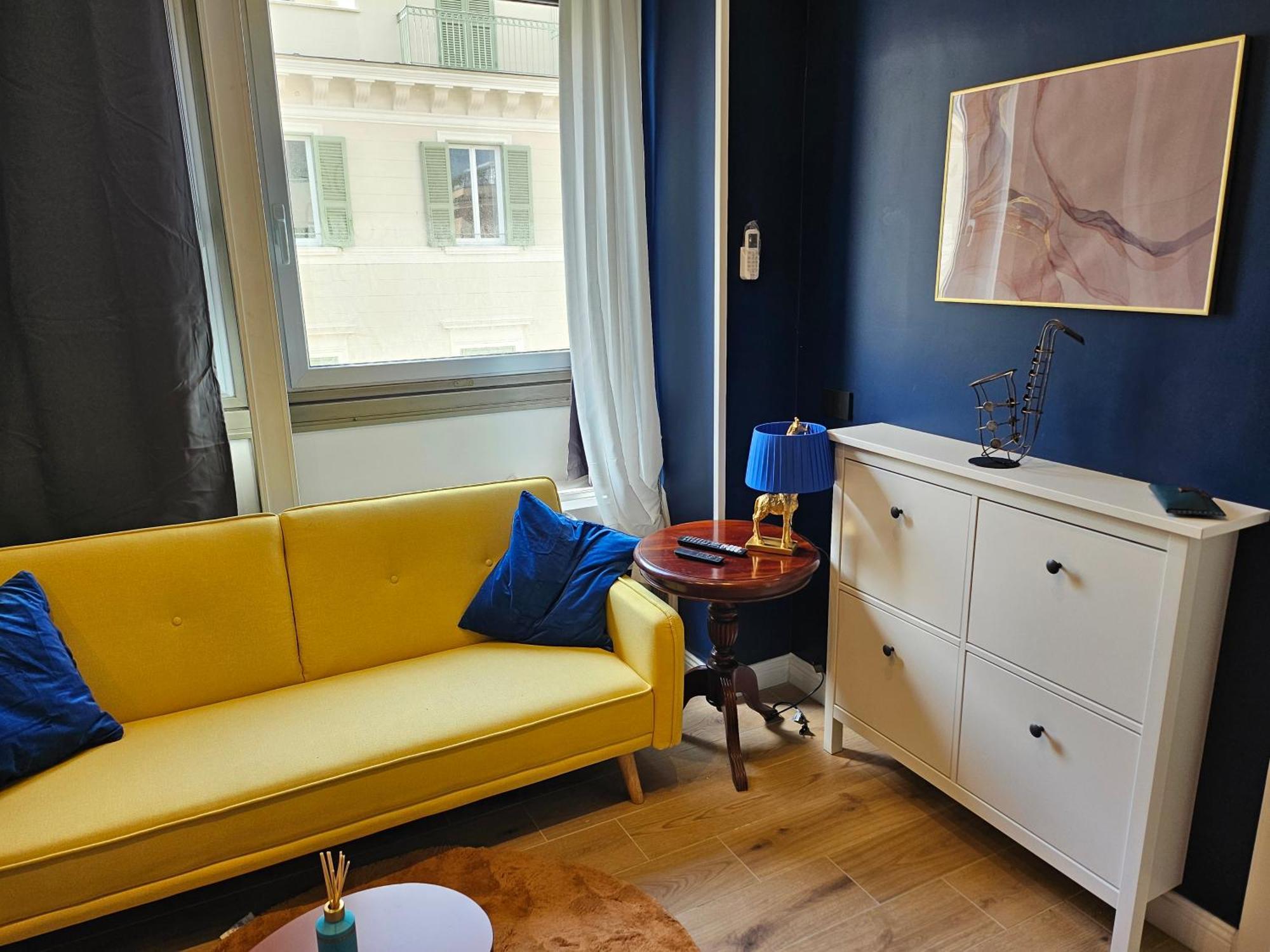 Merulanasuite Saint John Appartement