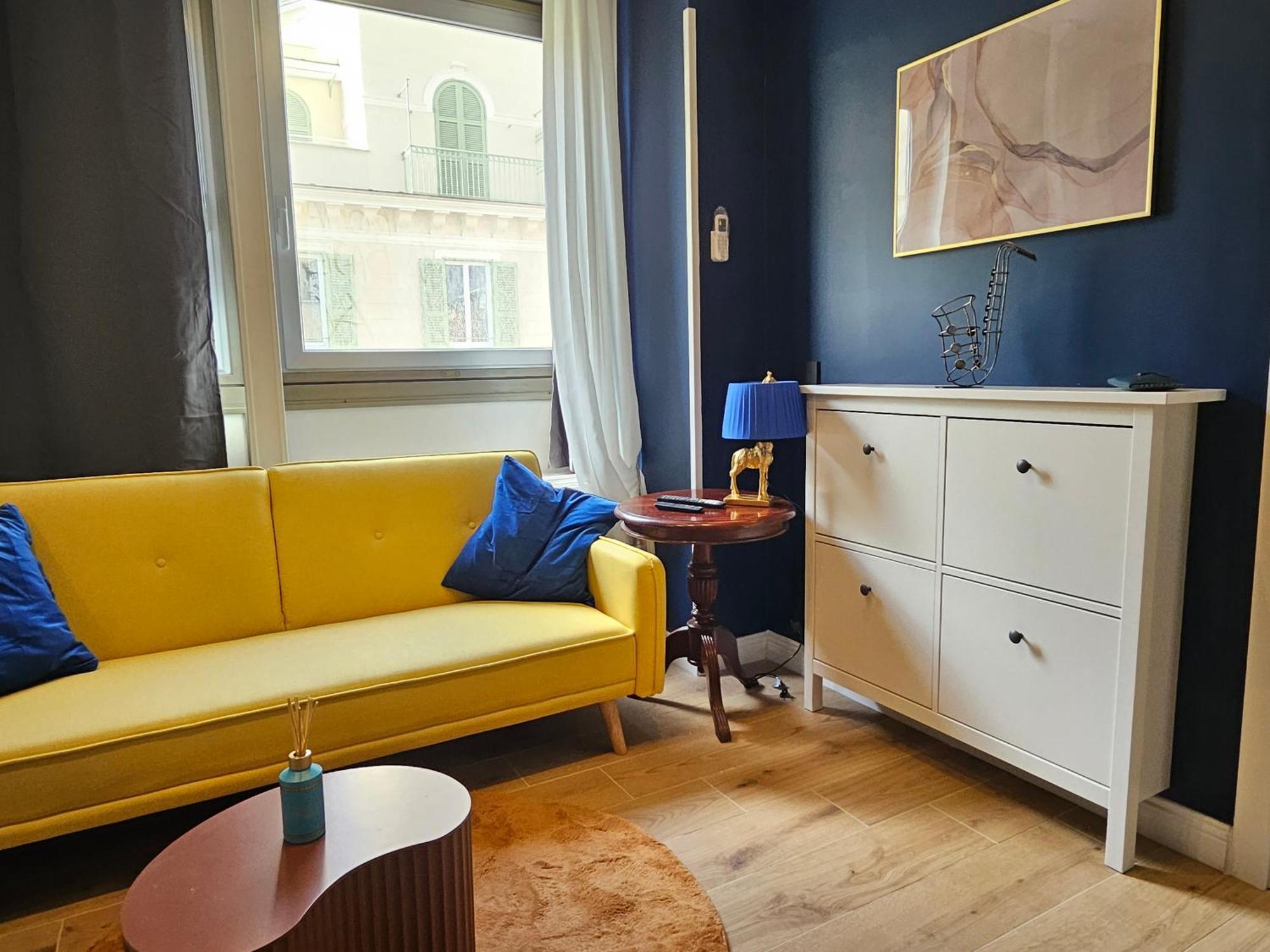 Merulanasuite Saint John Appartement