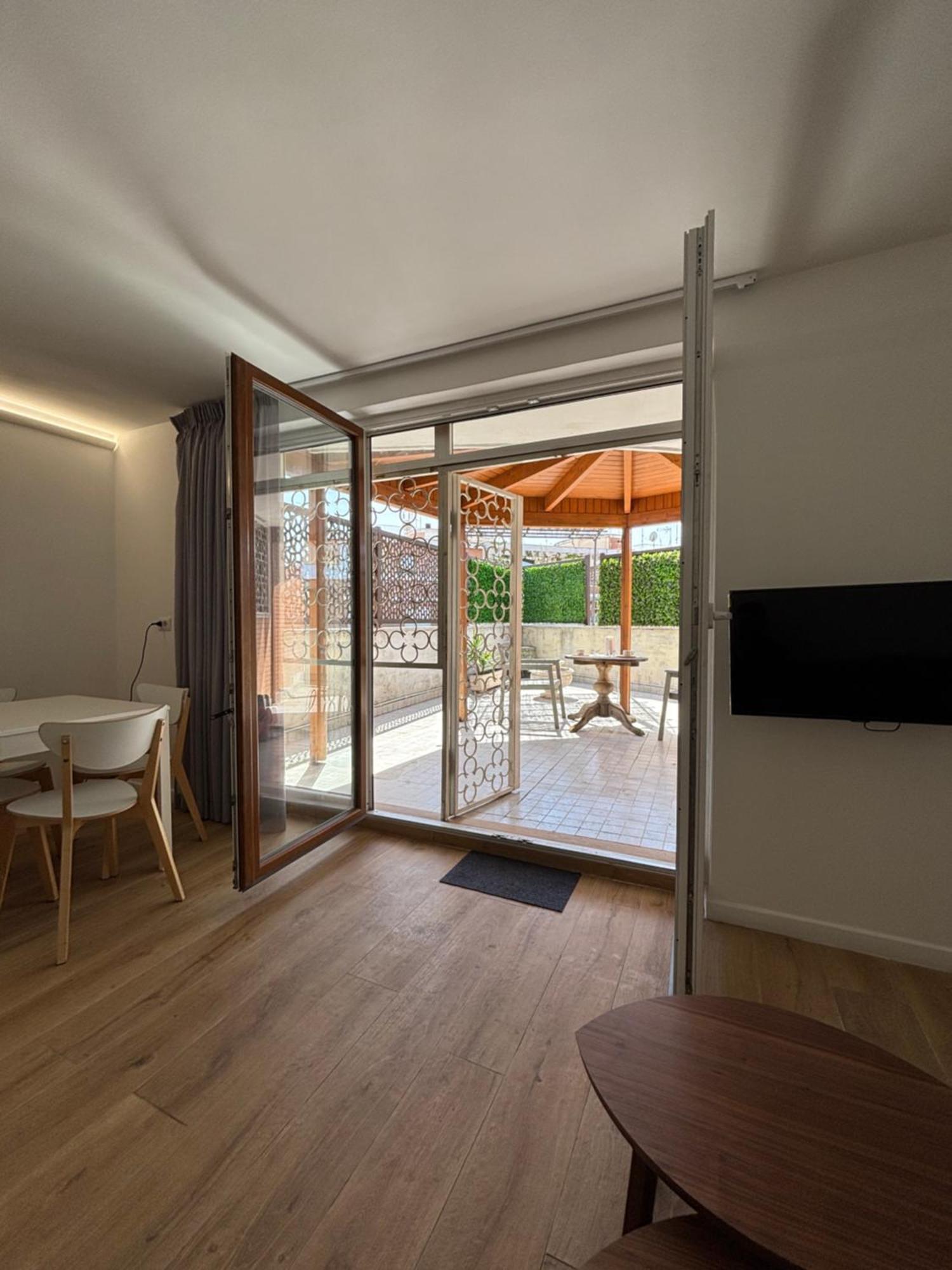 Apartment Last Floor Aurelio Vaticano Rome