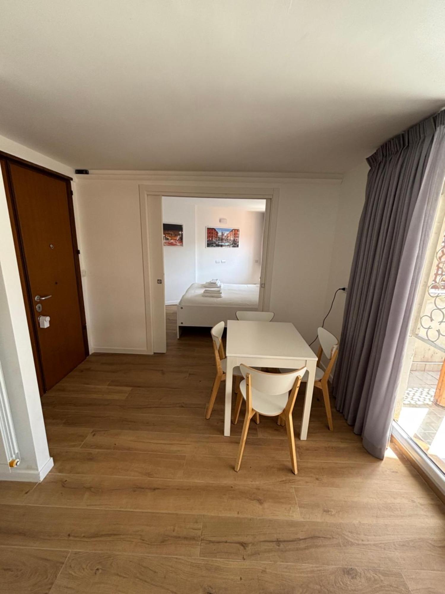 Apartment Last Floor Aurelio Vaticano *